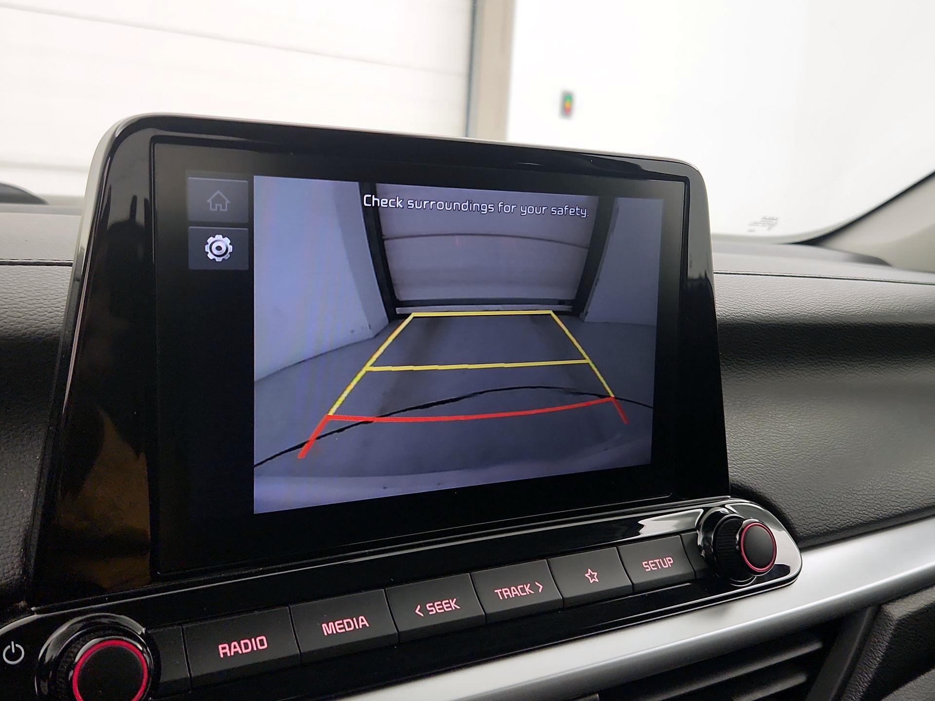 Thumbnail: 2024 Kia Forte - 14