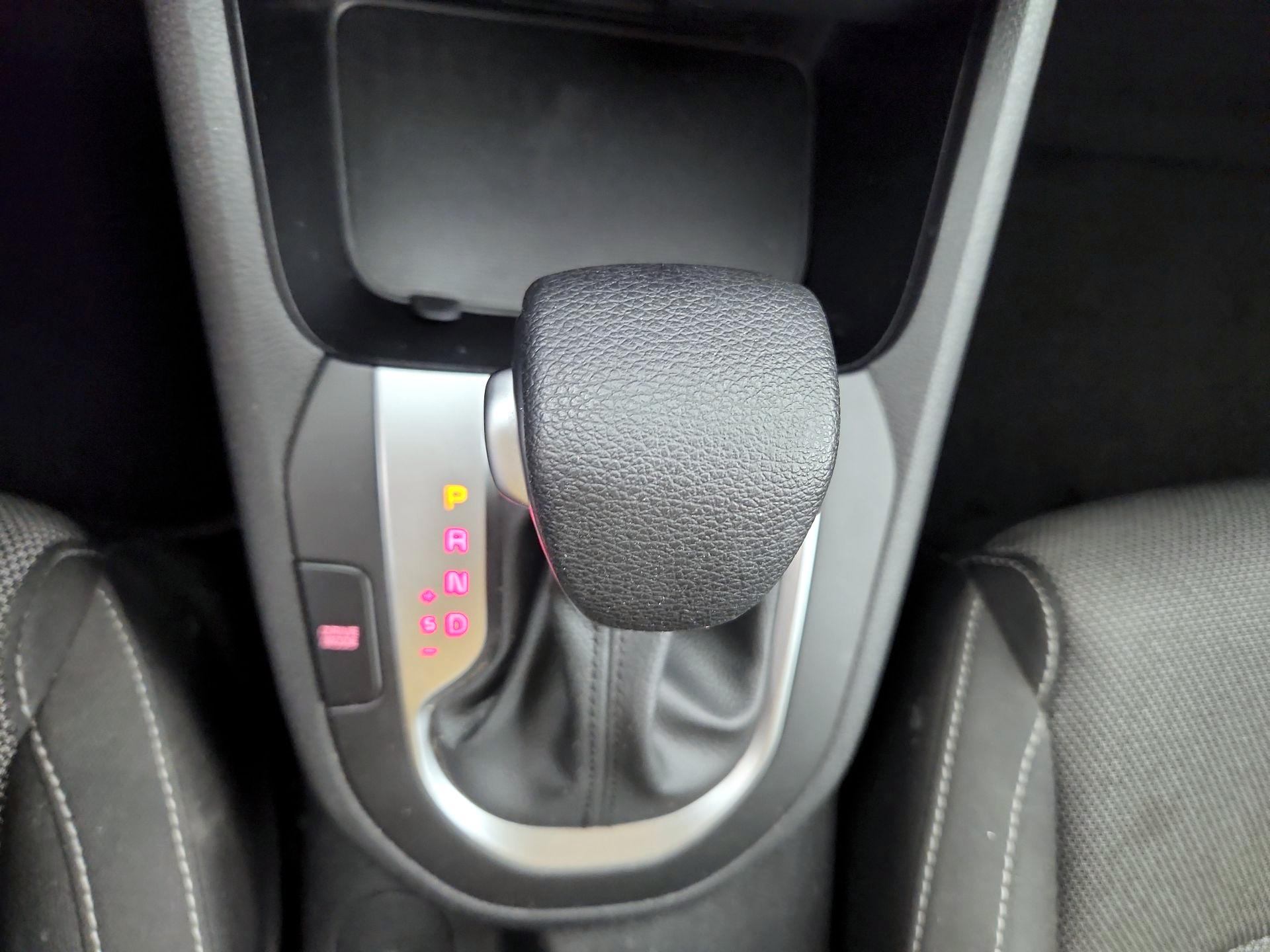 Thumbnail: 2024 Kia Forte - 17