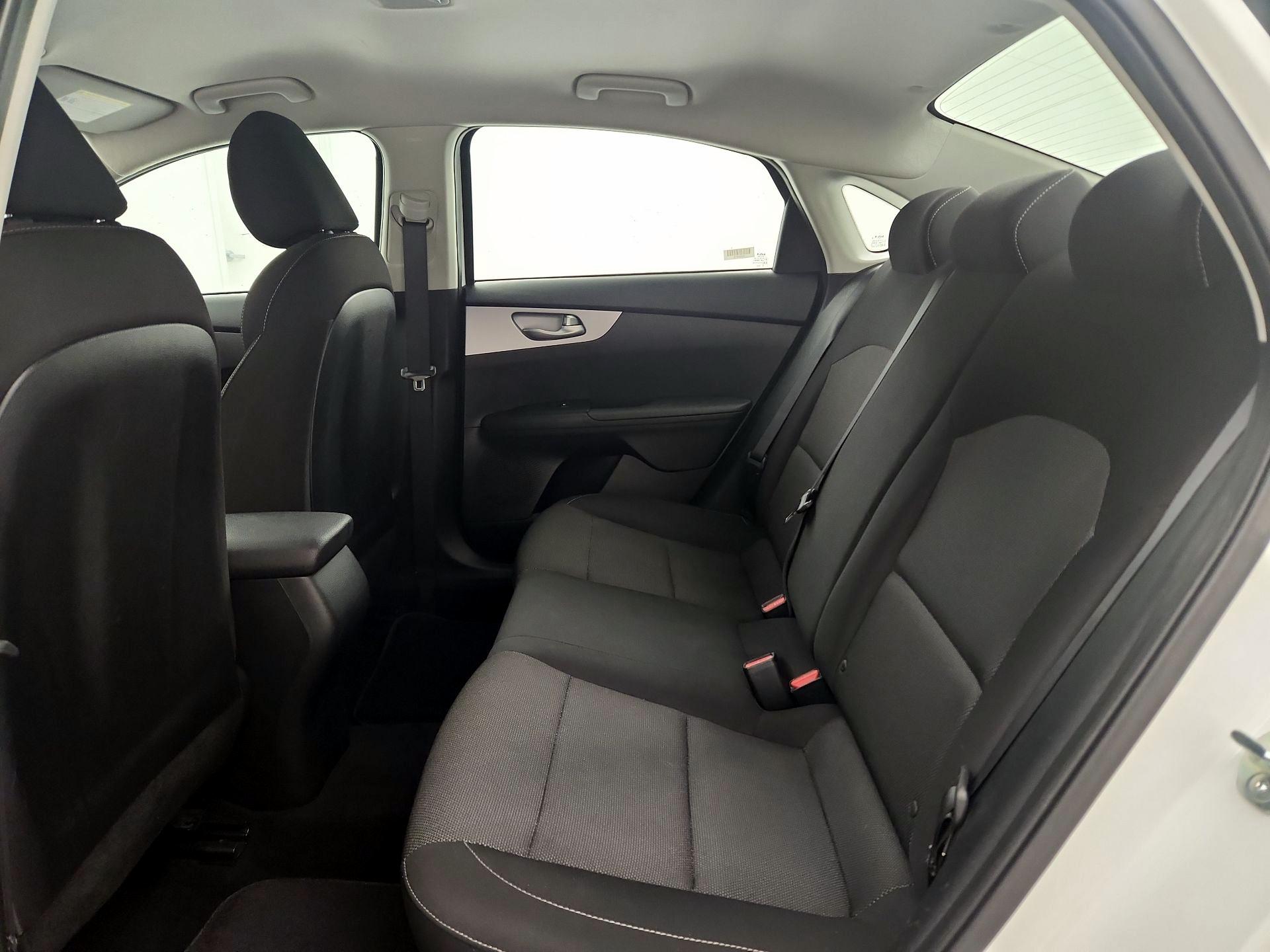 Thumbnail: 2024 Kia Forte - 19