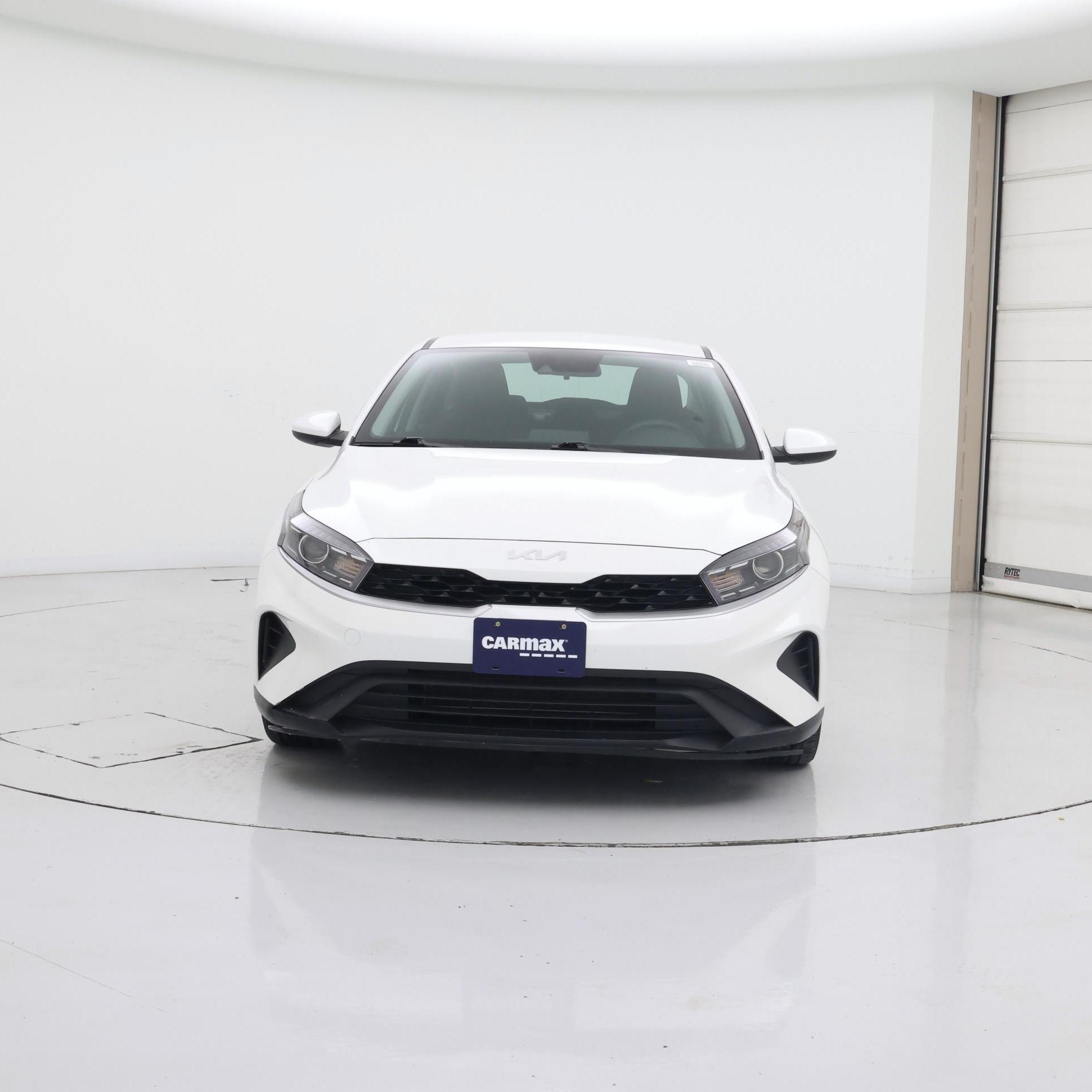 Thumbnail: 2024 Kia Forte - 5