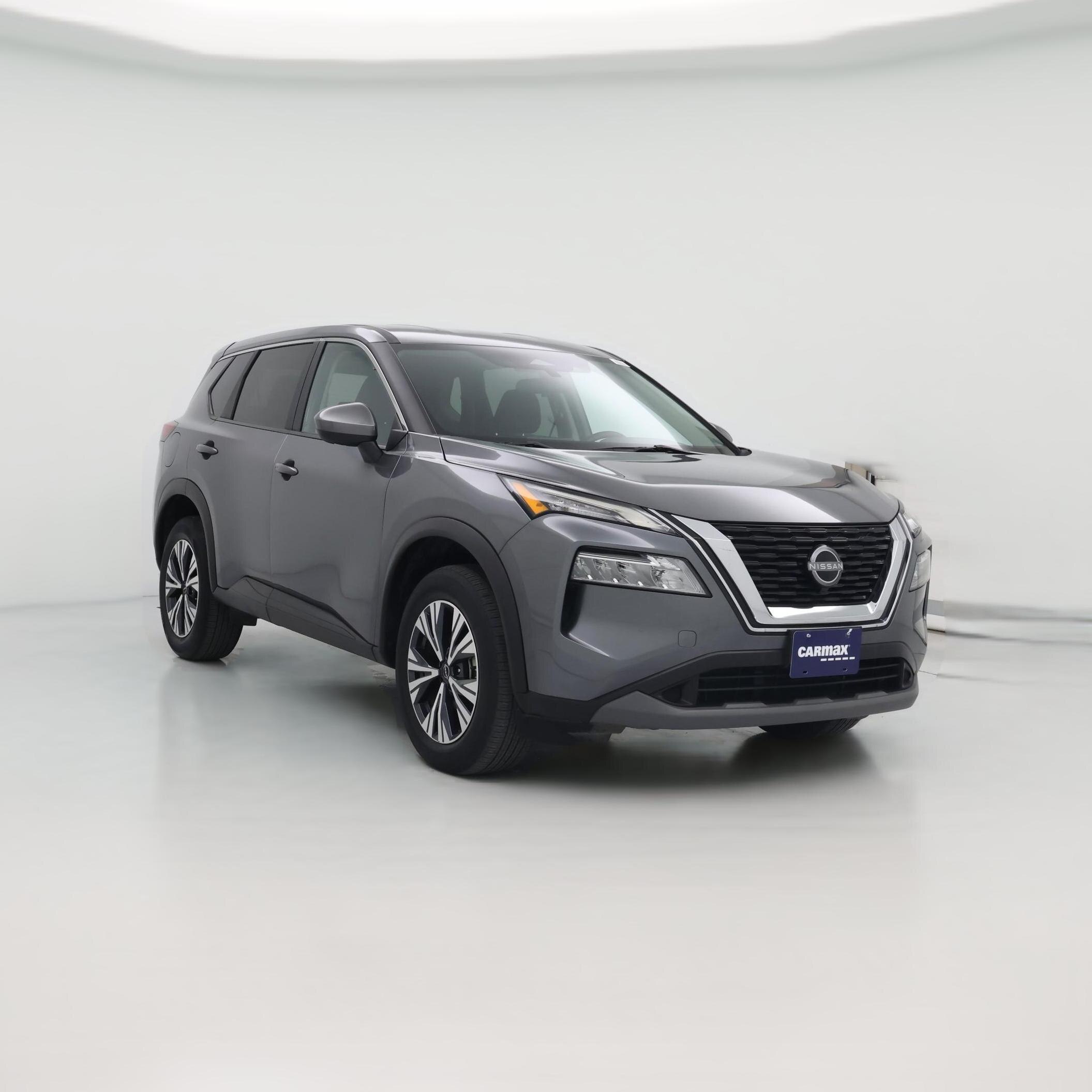 Thumbnail: 2023 Nissan Rogue - 1