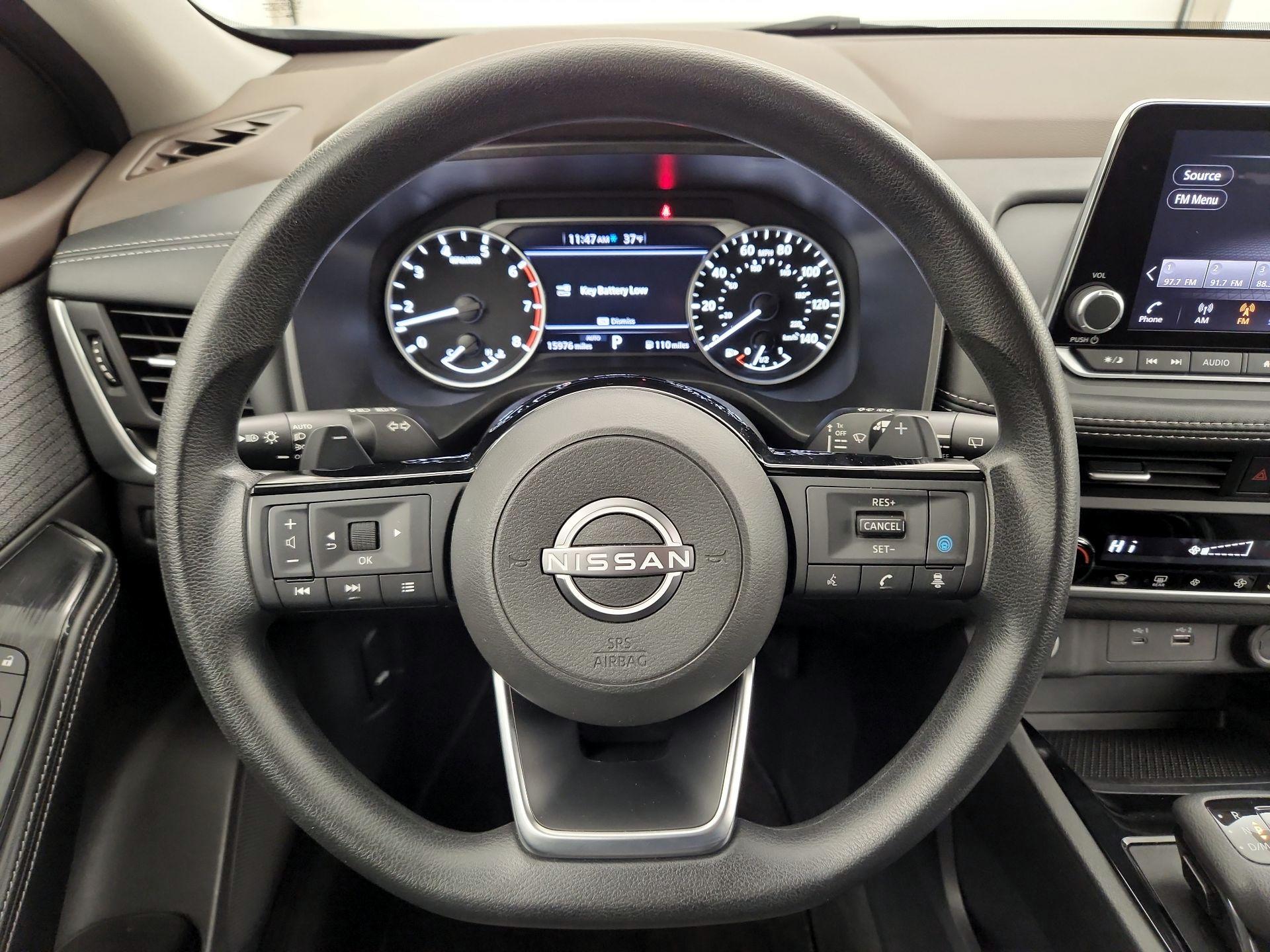 Thumbnail: 2023 Nissan Rogue - 10