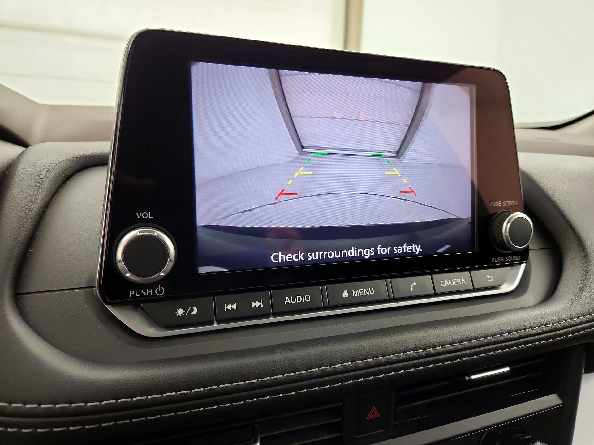 Thumbnail: 2023 Nissan Rogue - 14