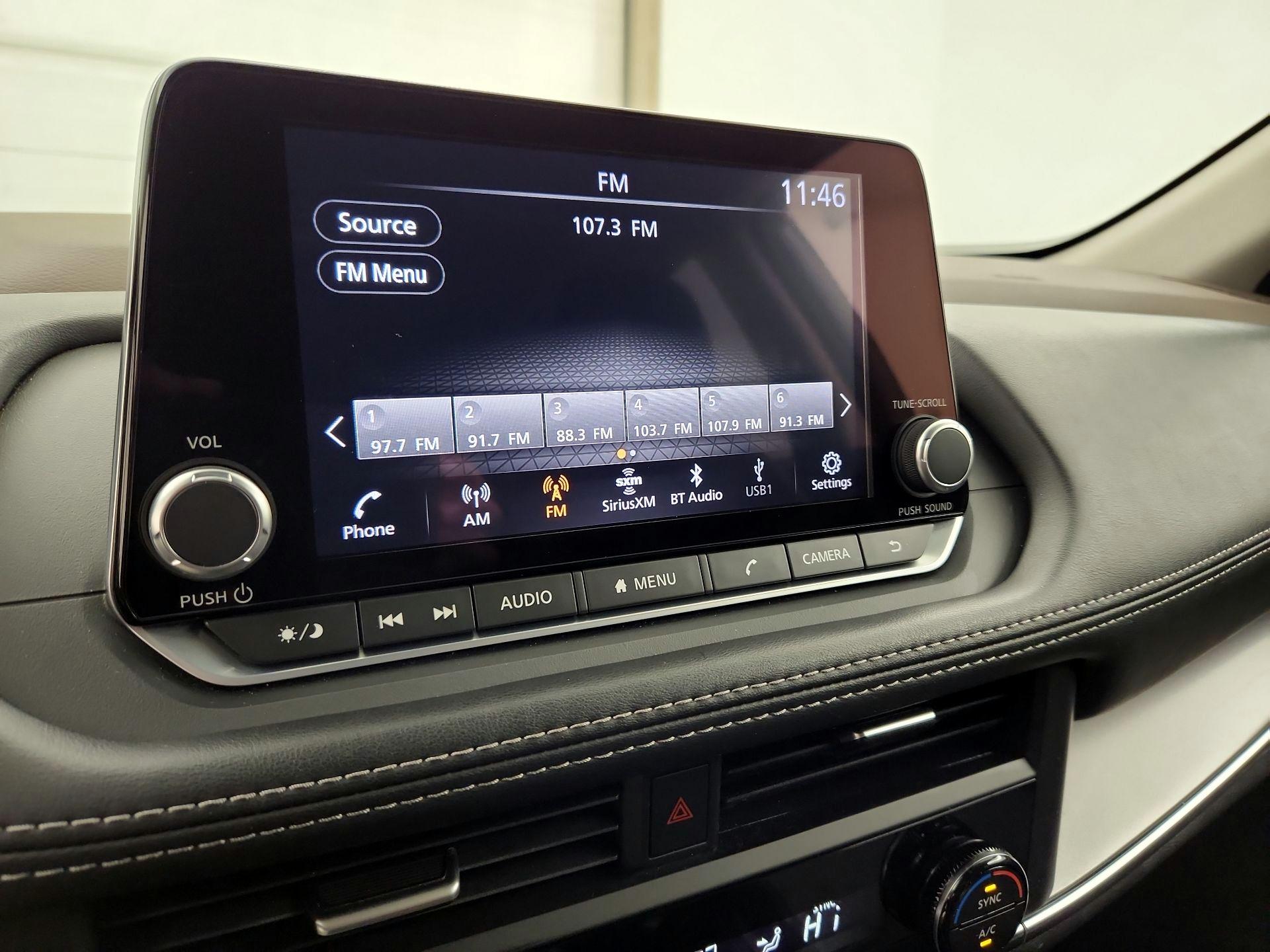 Thumbnail: 2023 Nissan Rogue - 15