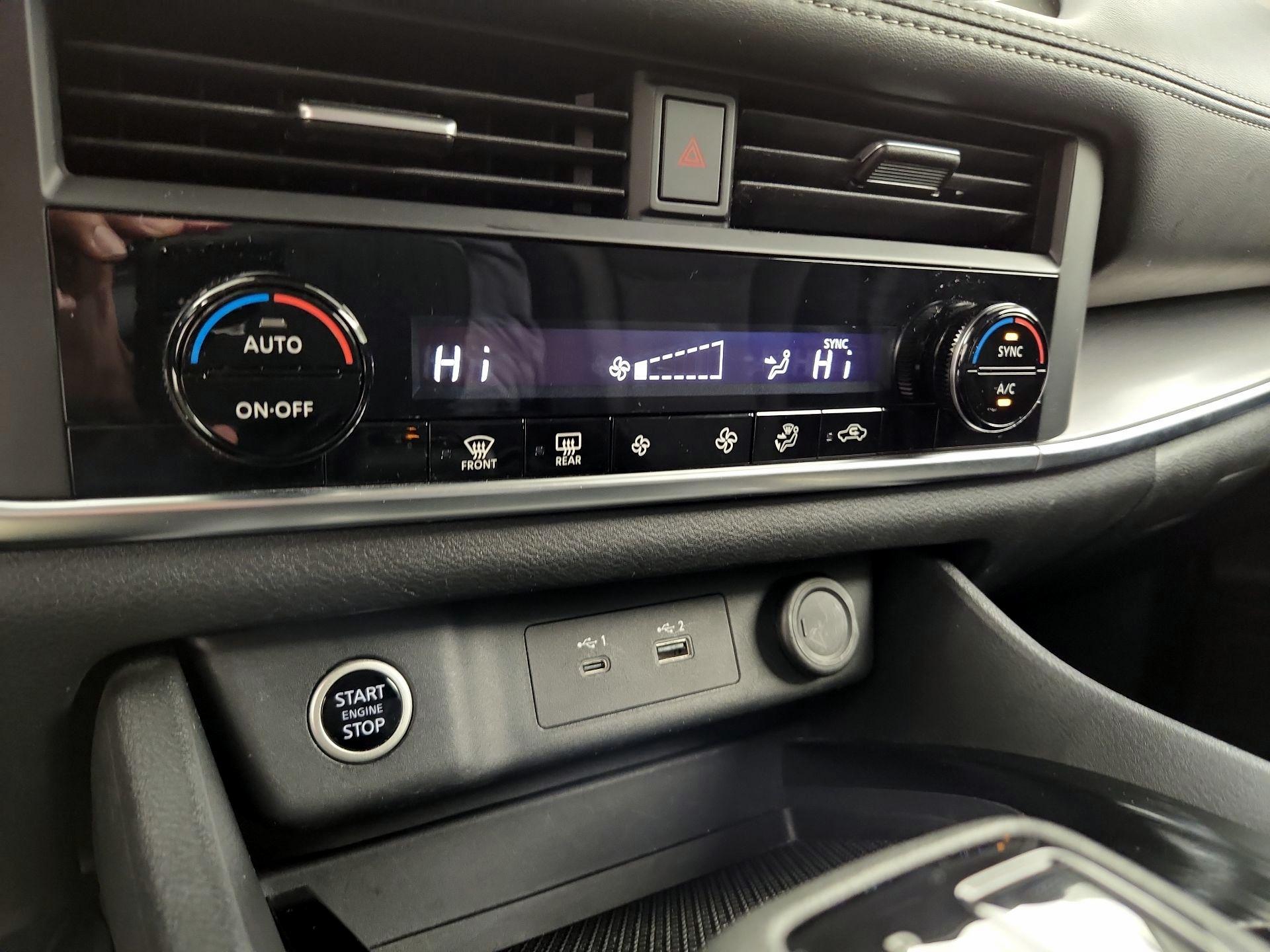 Thumbnail: 2023 Nissan Rogue - 16