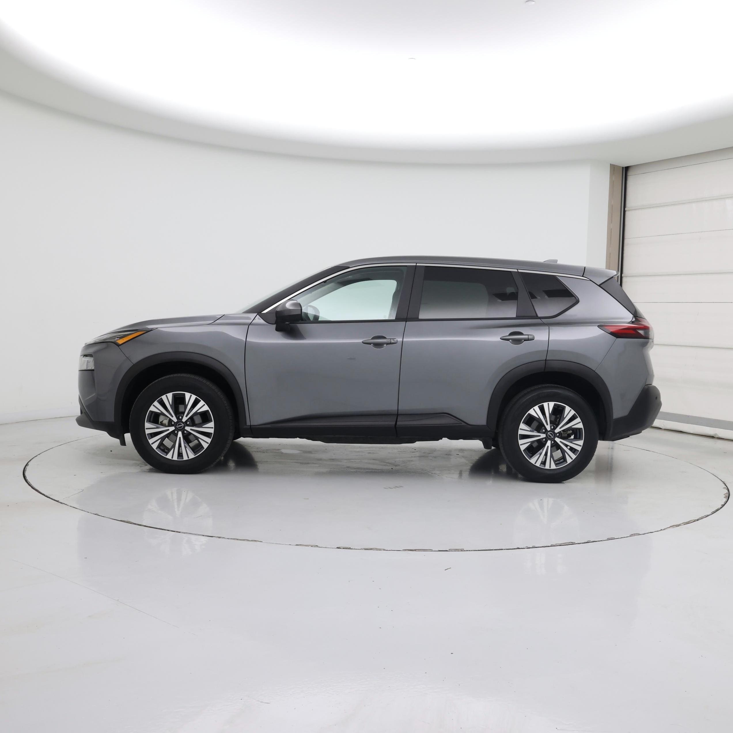 Thumbnail: 2023 Nissan Rogue - 3