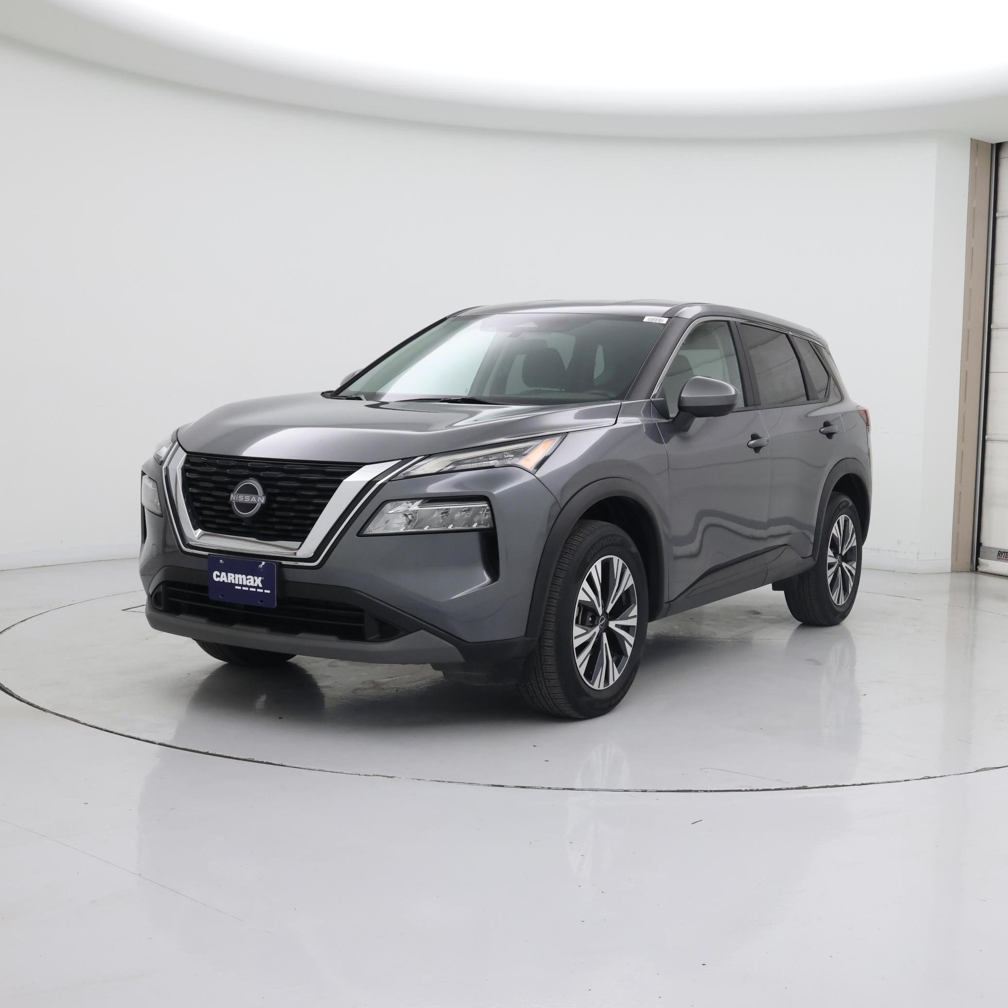 Thumbnail: 2023 Nissan Rogue - 4