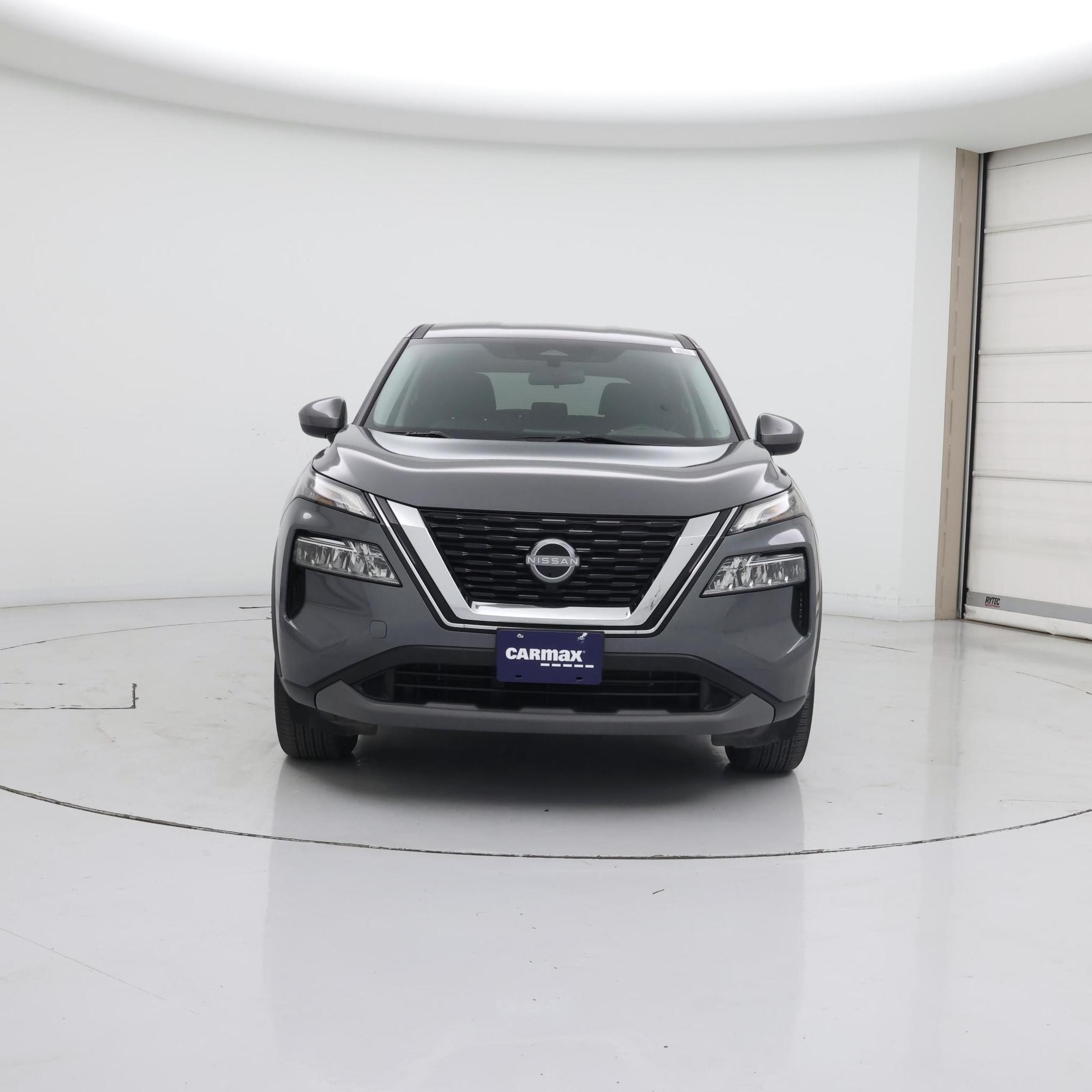 Thumbnail: 2023 Nissan Rogue - 5