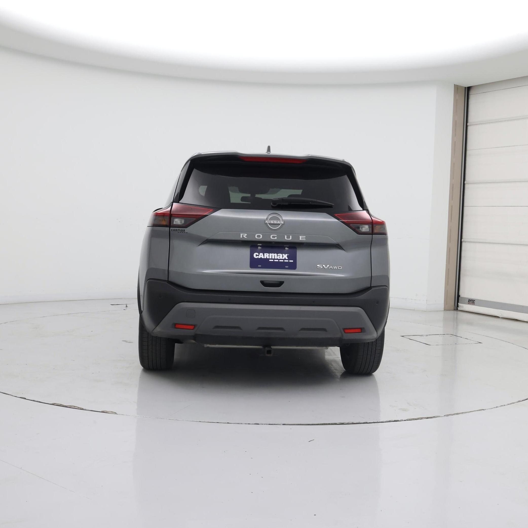 Thumbnail: 2023 Nissan Rogue - 6