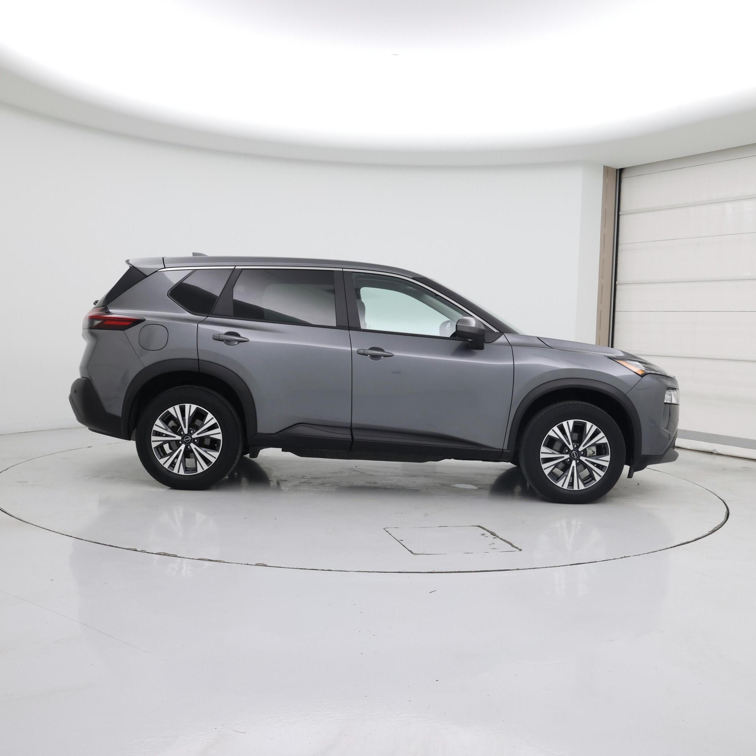 Thumbnail: 2023 Nissan Rogue - 7