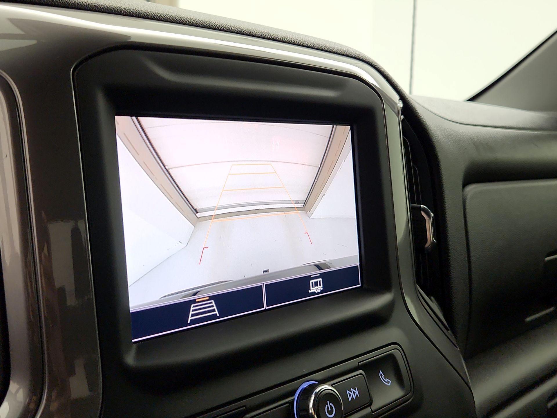 Thumbnail: 2022 Chevrolet Silverado 1500 - 14