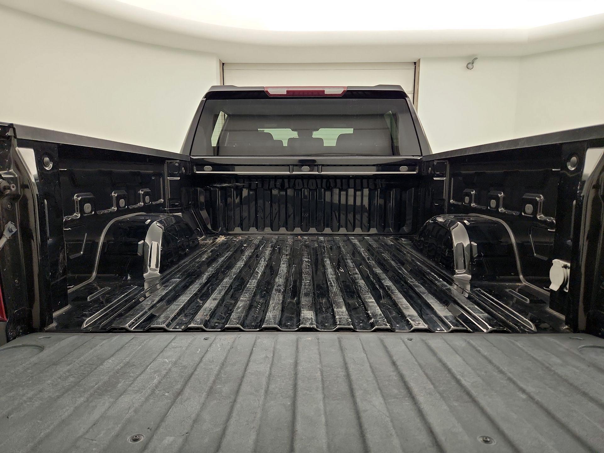 Thumbnail: 2022 Chevrolet Silverado 1500 - 20