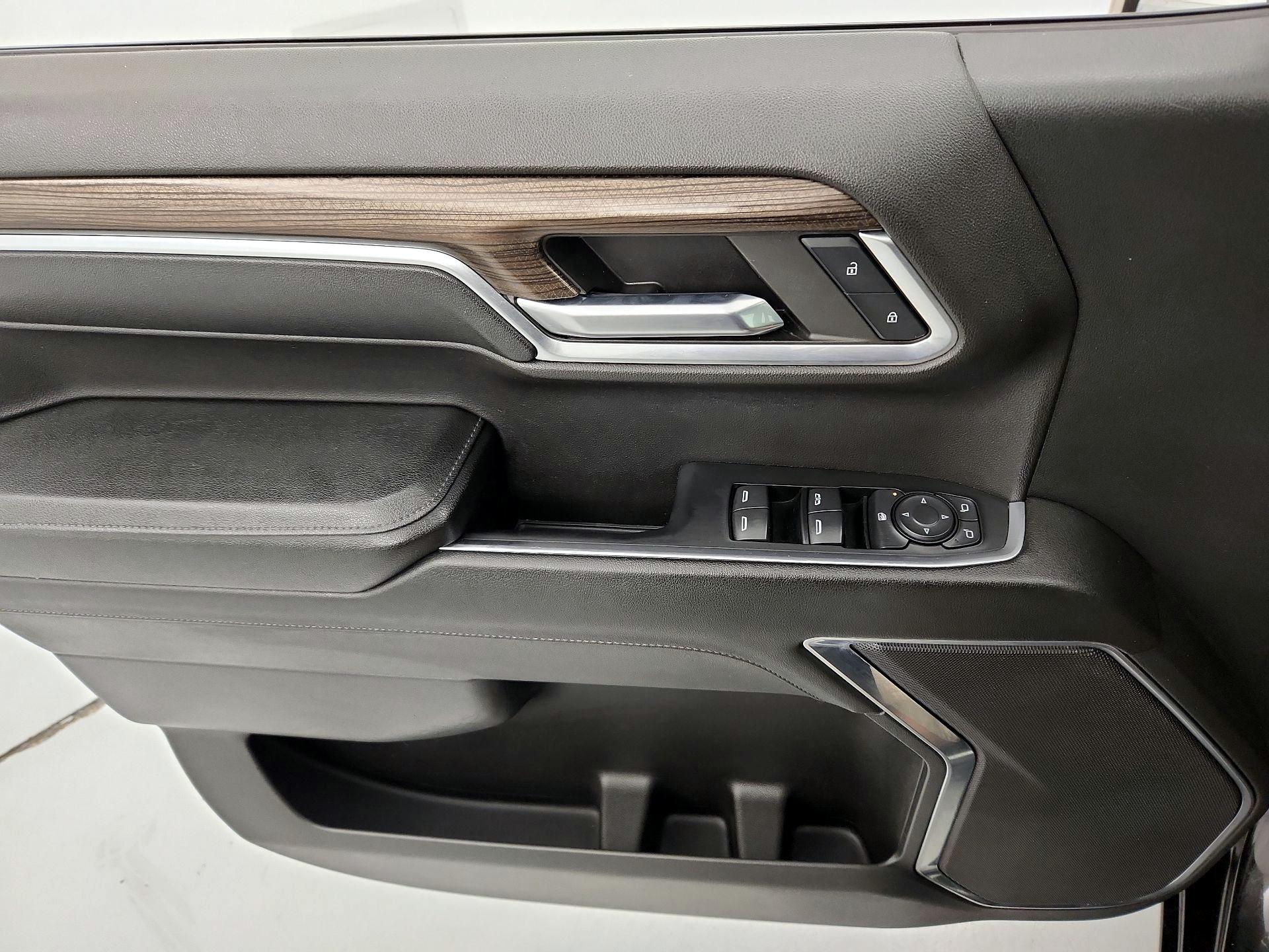 Thumbnail: 2023 Chevrolet Silverado 1500 - 12