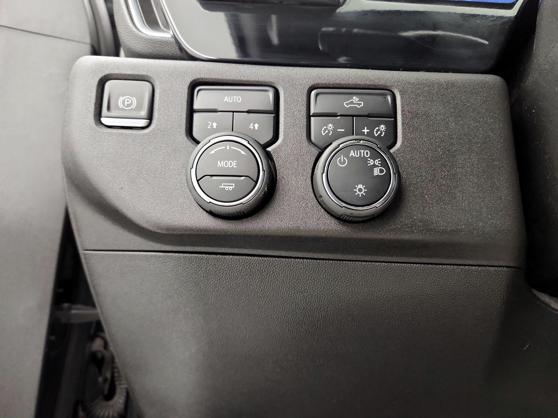 Thumbnail: 2023 Chevrolet Silverado 1500 - 13