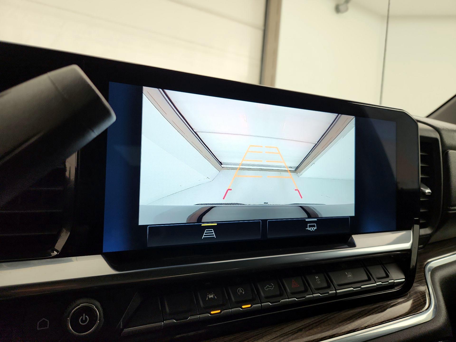 Thumbnail: 2023 Chevrolet Silverado 1500 - 14