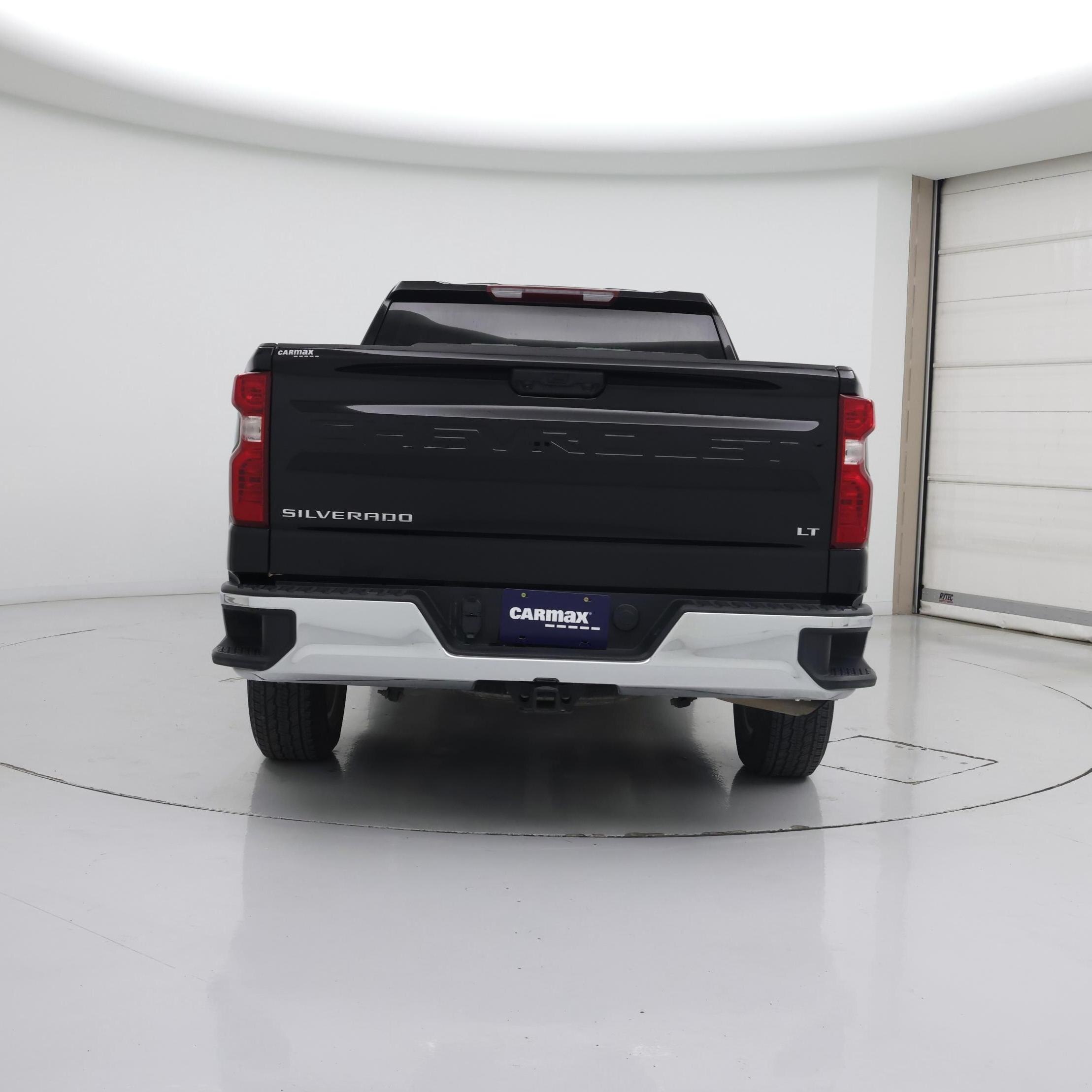 Thumbnail: 2023 Chevrolet Silverado 1500 - 6