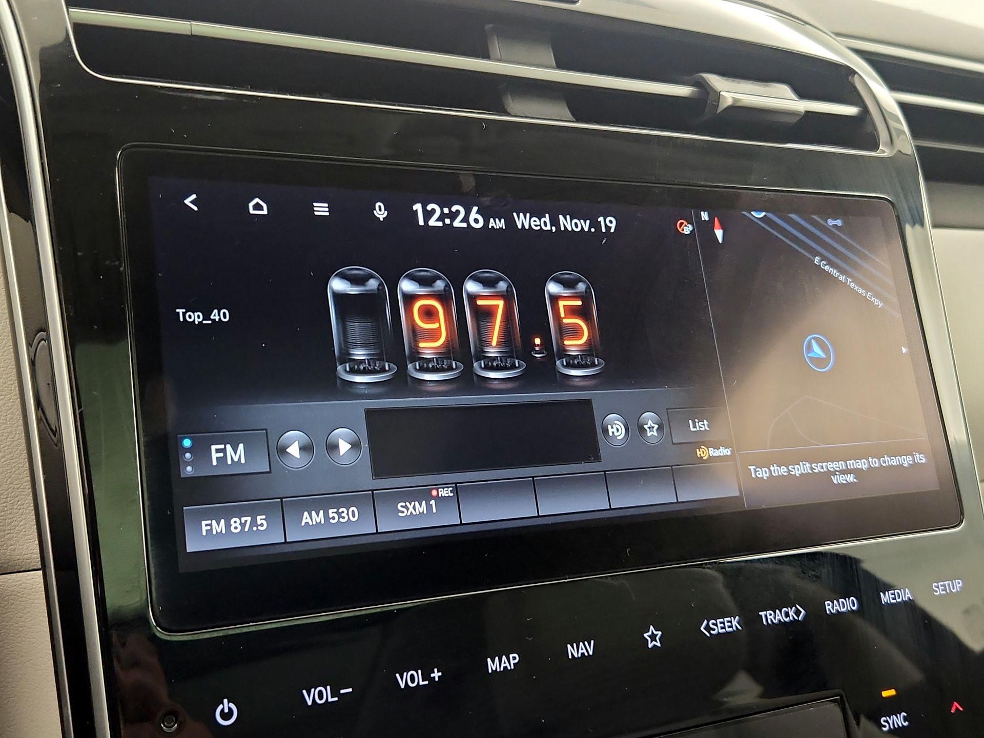 Thumbnail: 2022 Hyundai Tucson - 16