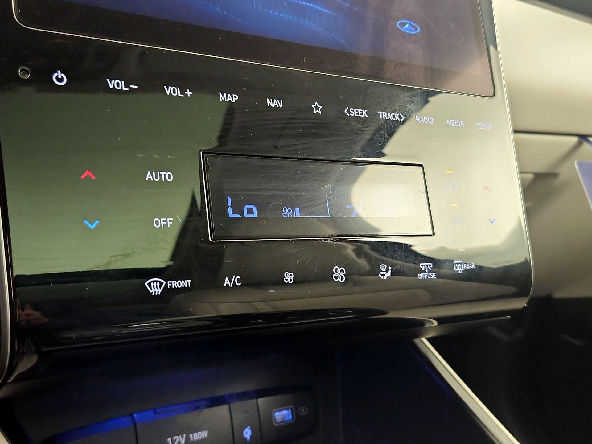 Thumbnail: 2022 Hyundai Tucson - 17