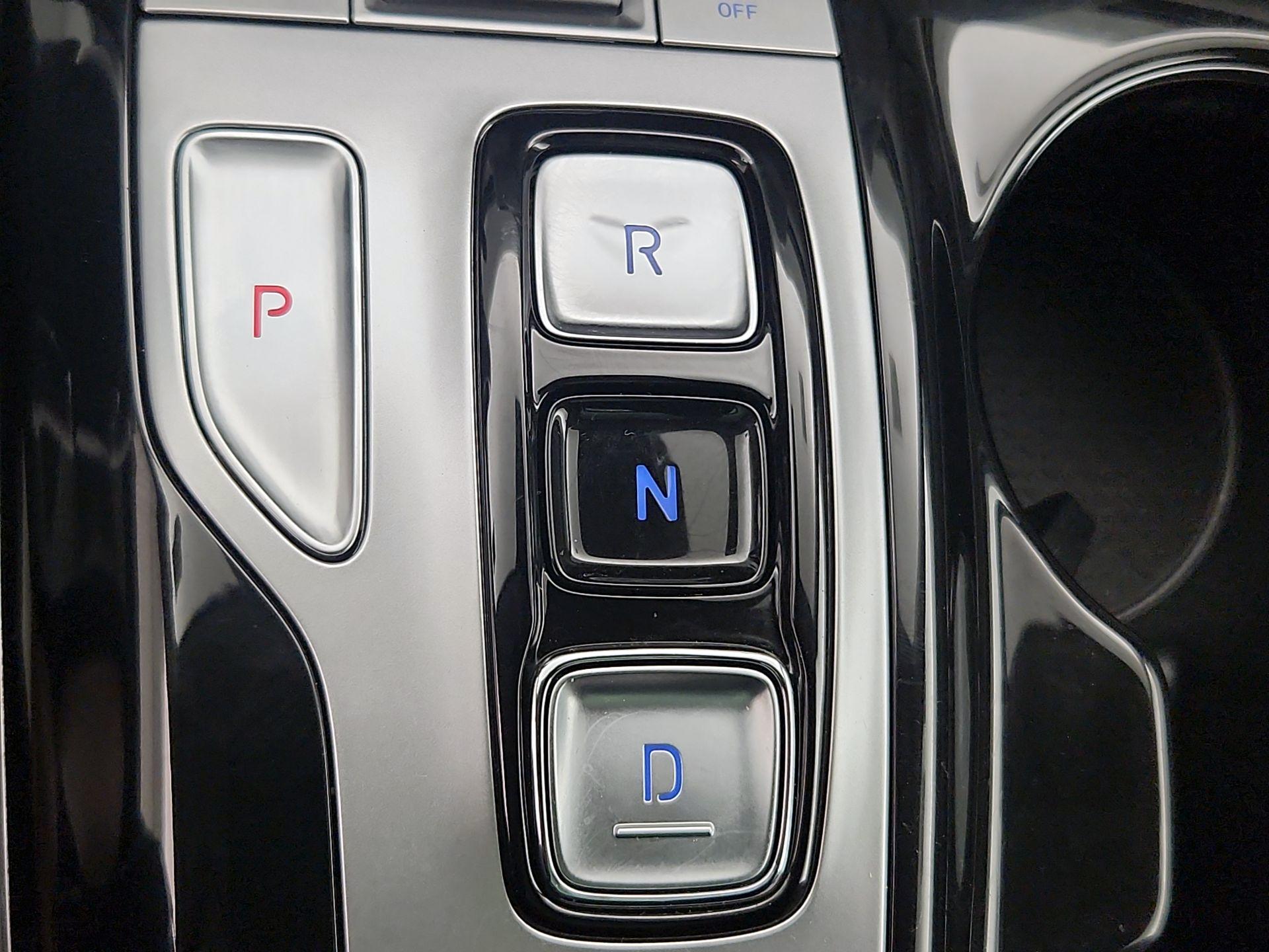 Thumbnail: 2022 Hyundai Tucson - 18