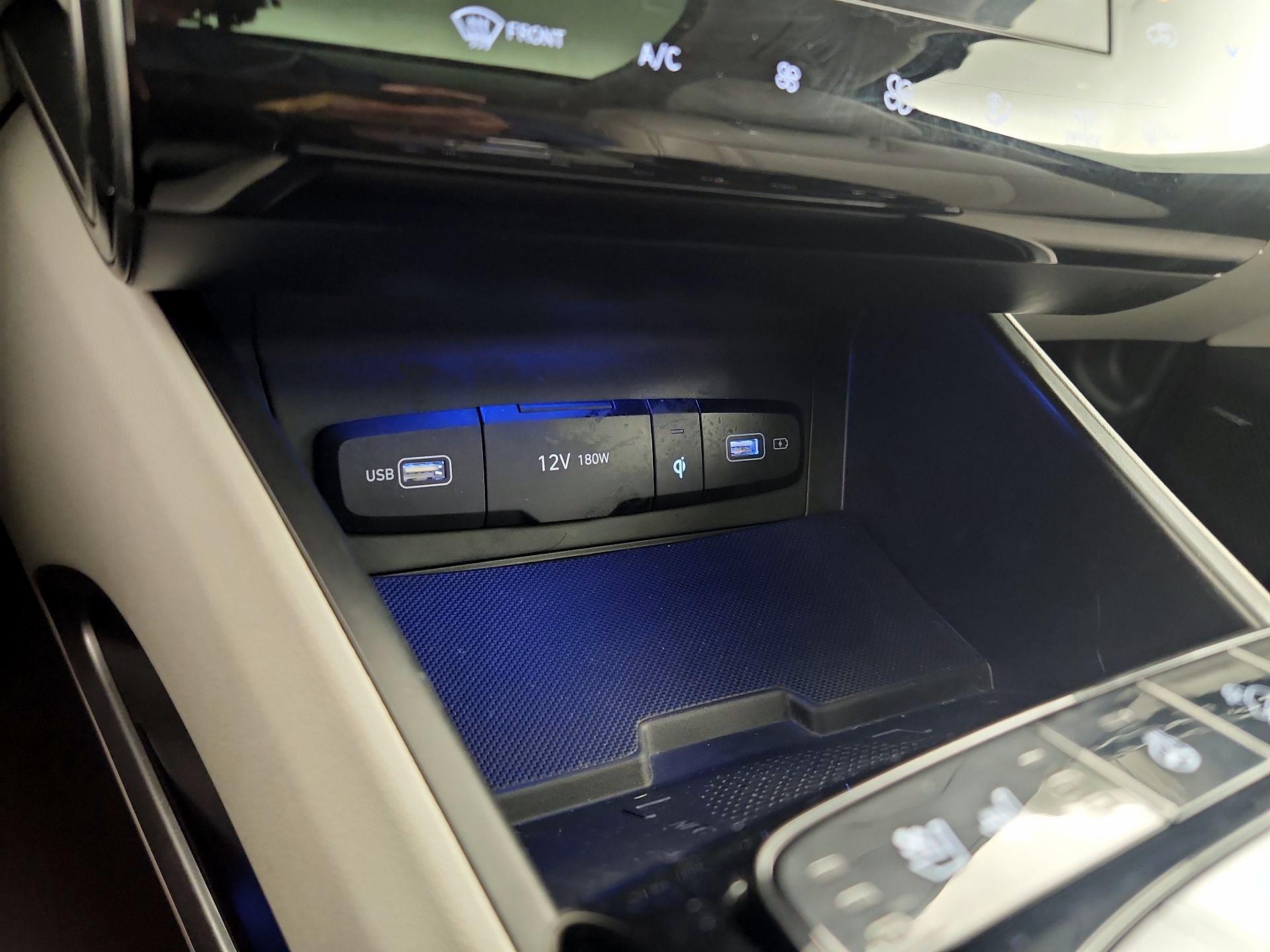 Thumbnail: 2022 Hyundai Tucson - 19