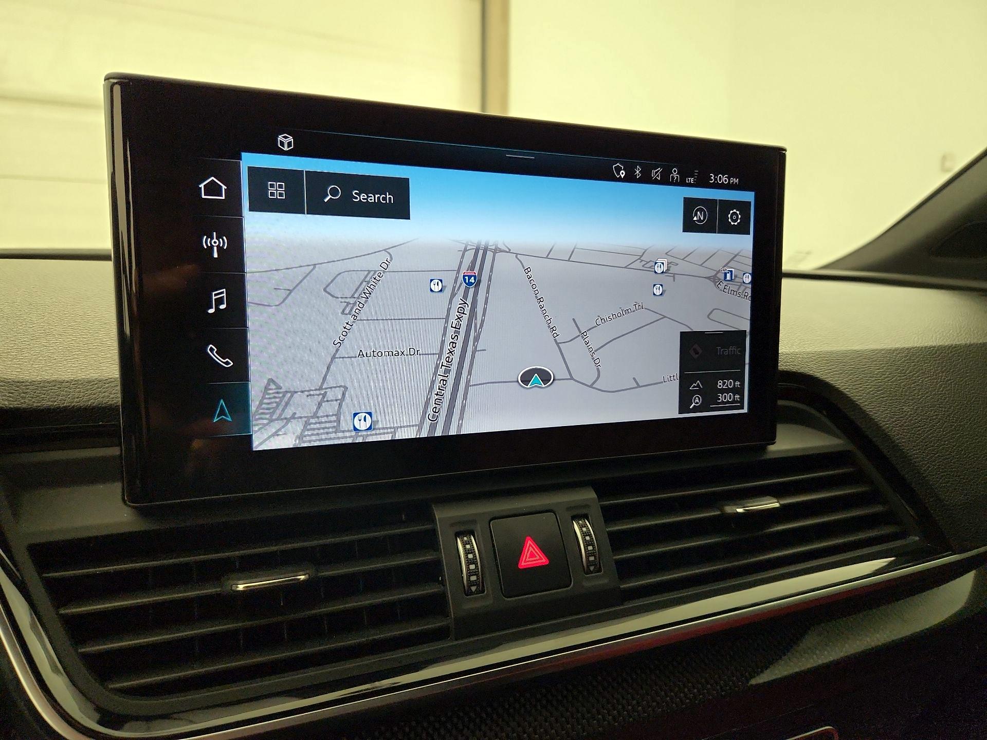 Thumbnail: 2021 Audi SQ5 - 14