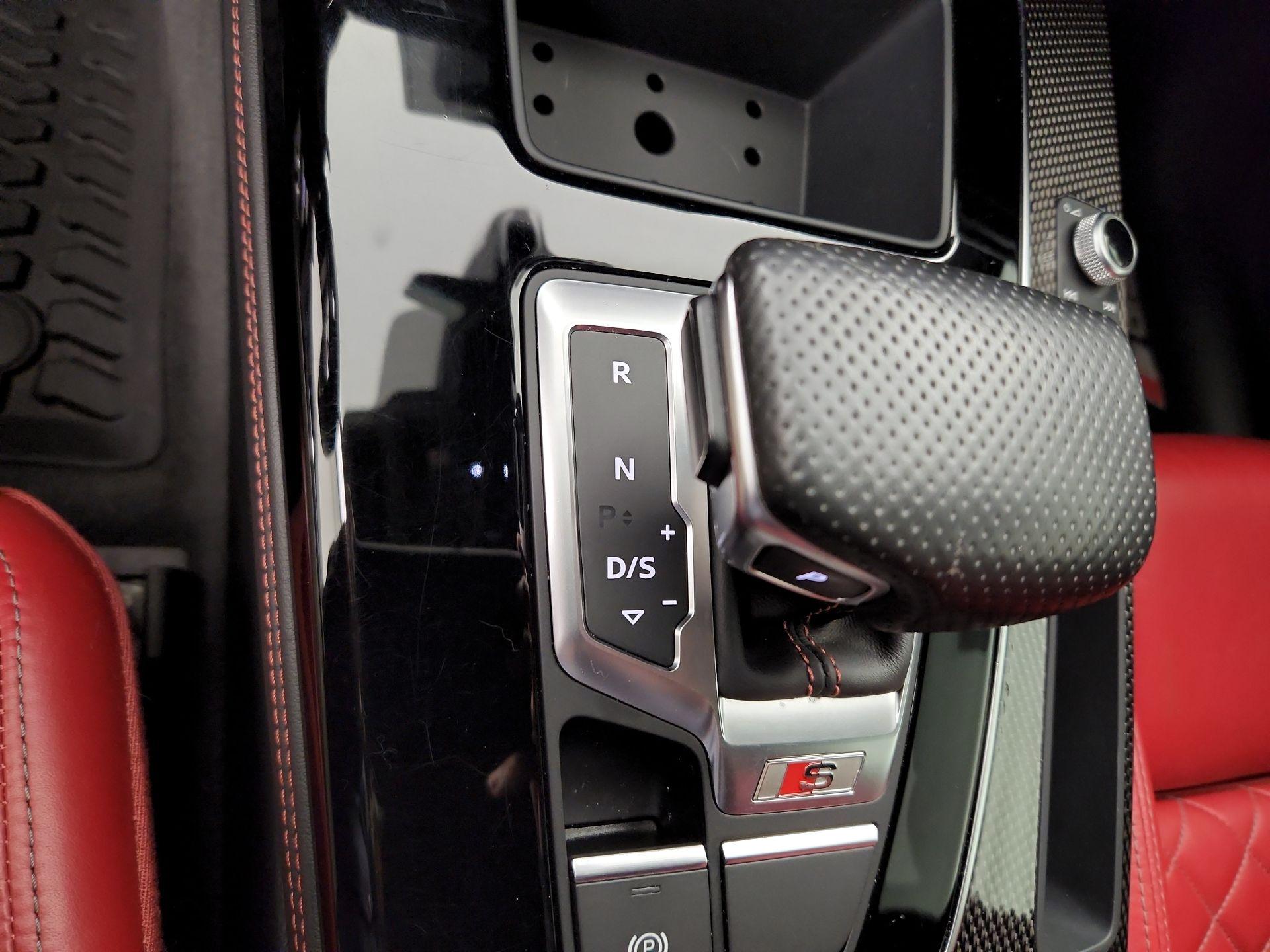 Thumbnail: 2021 Audi SQ5 - 18