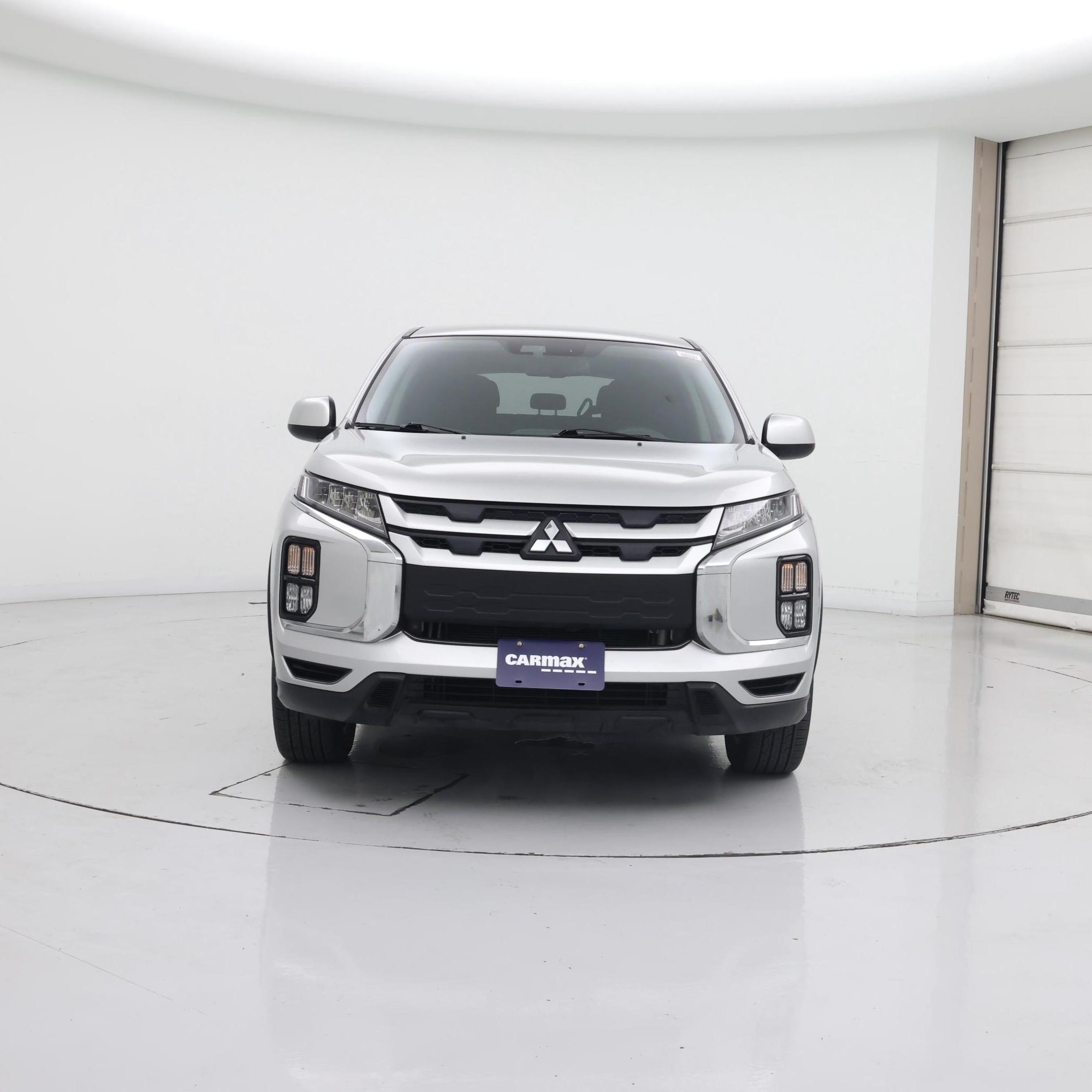 Thumbnail: 2023 Mitsubishi Outlander Sport - 5