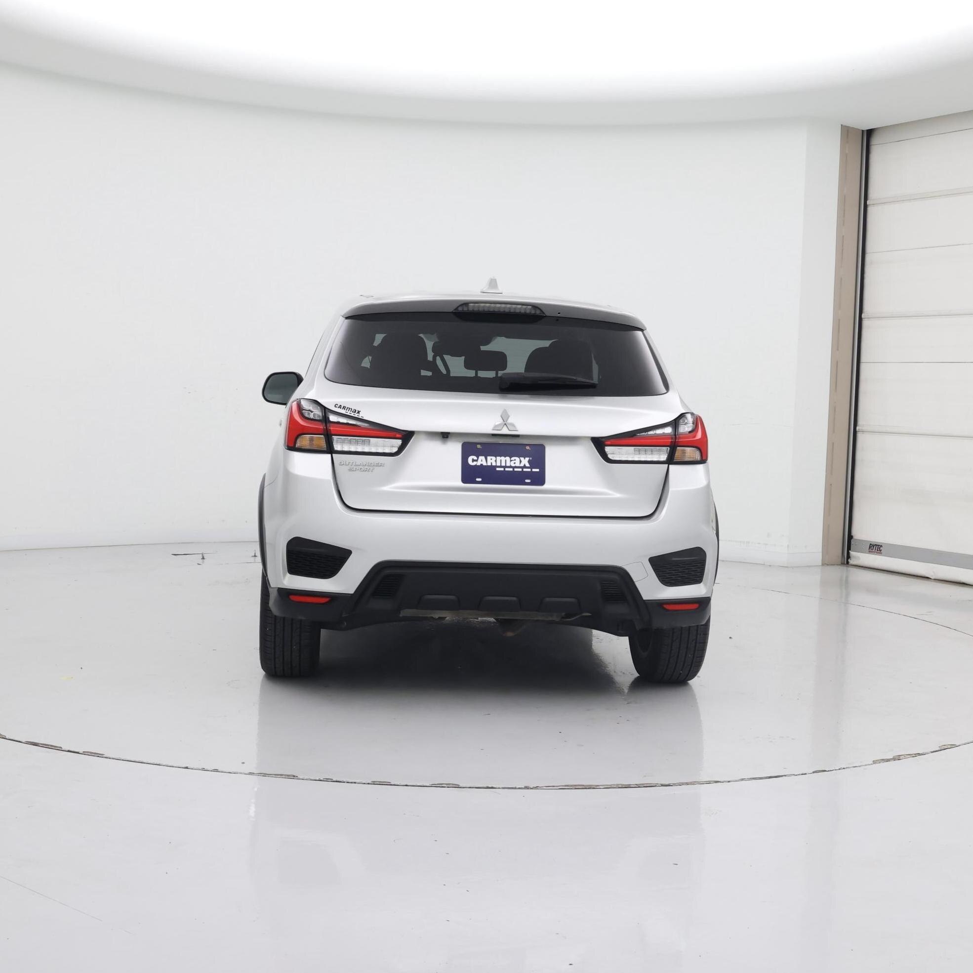 Thumbnail: 2023 Mitsubishi Outlander Sport - 6