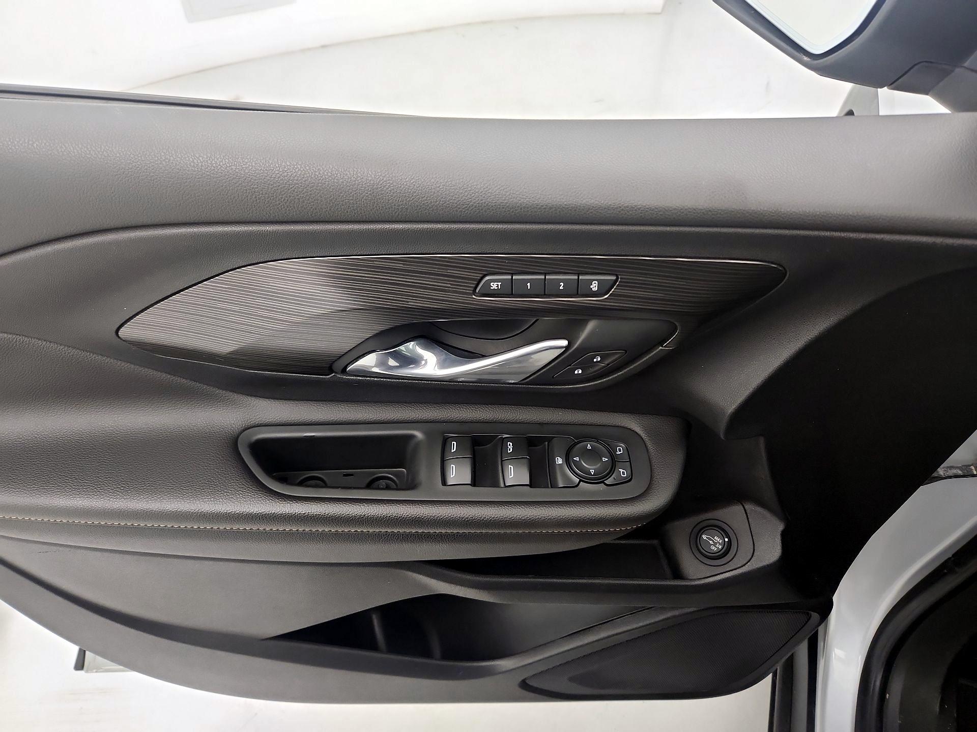 Thumbnail: 2021 GMC Terrain - 12