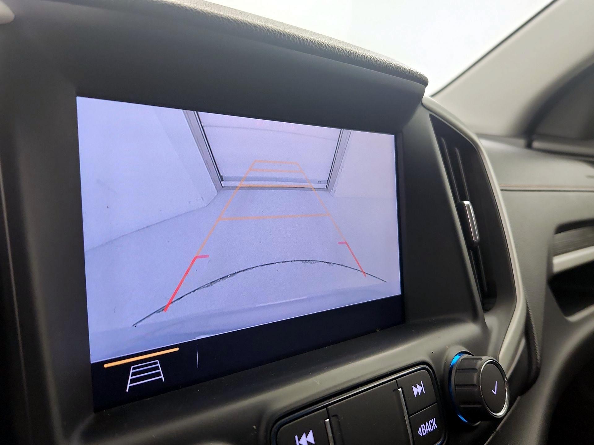 Thumbnail: 2021 GMC Terrain - 14