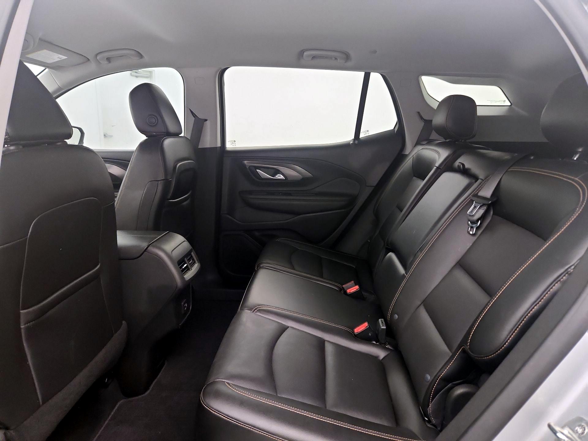 Thumbnail: 2021 GMC Terrain - 19