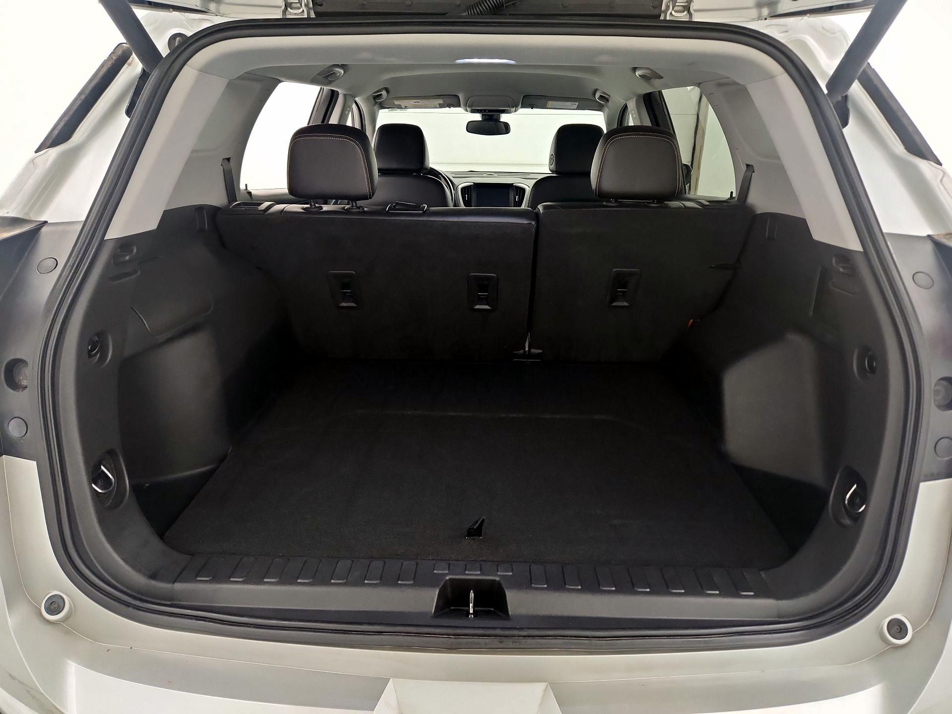 Thumbnail: 2021 GMC Terrain - 20