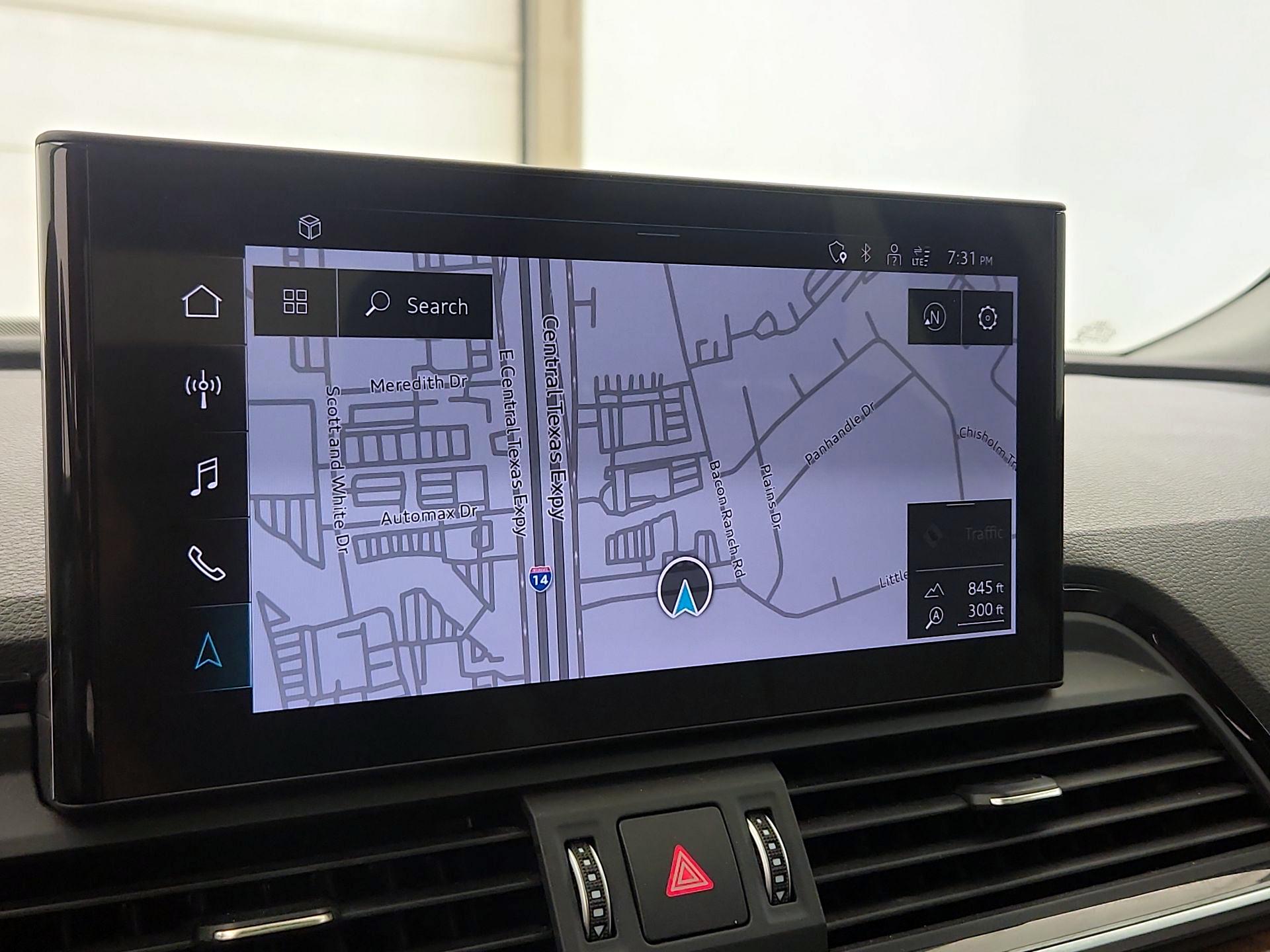 Thumbnail: 2022 Audi Q5 - 14