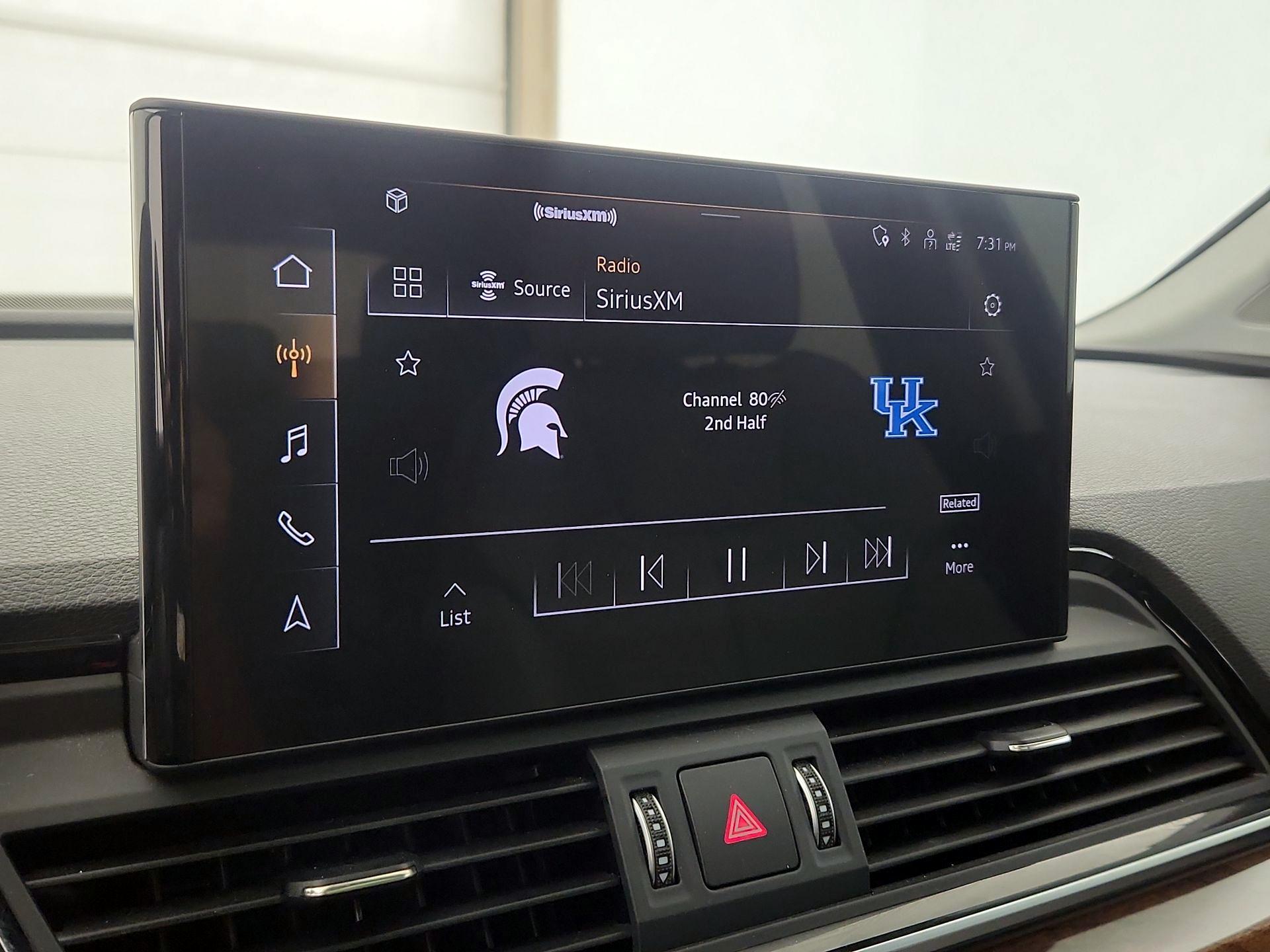 Thumbnail: 2022 Audi Q5 - 16