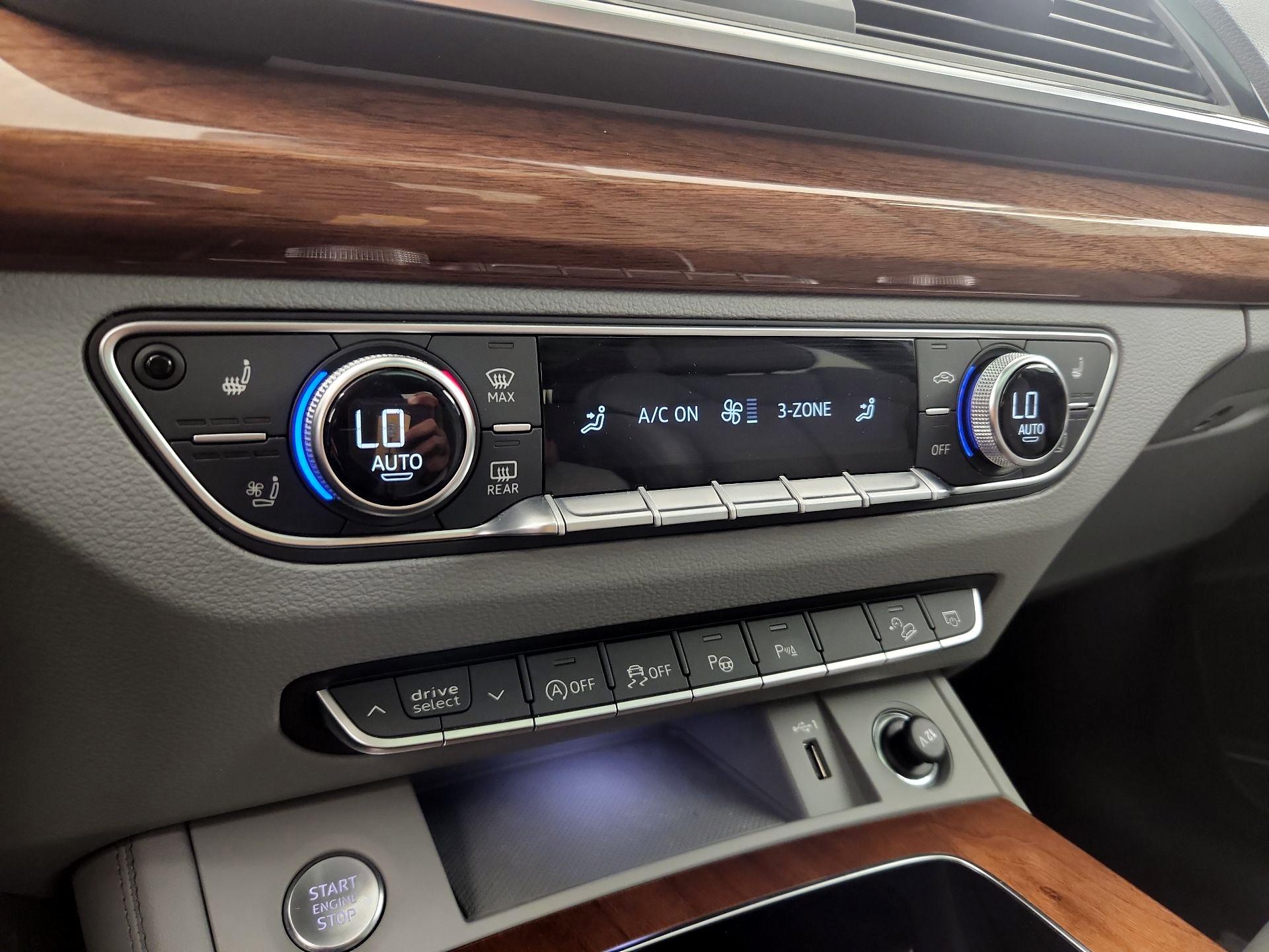 Thumbnail: 2022 Audi Q5 - 17