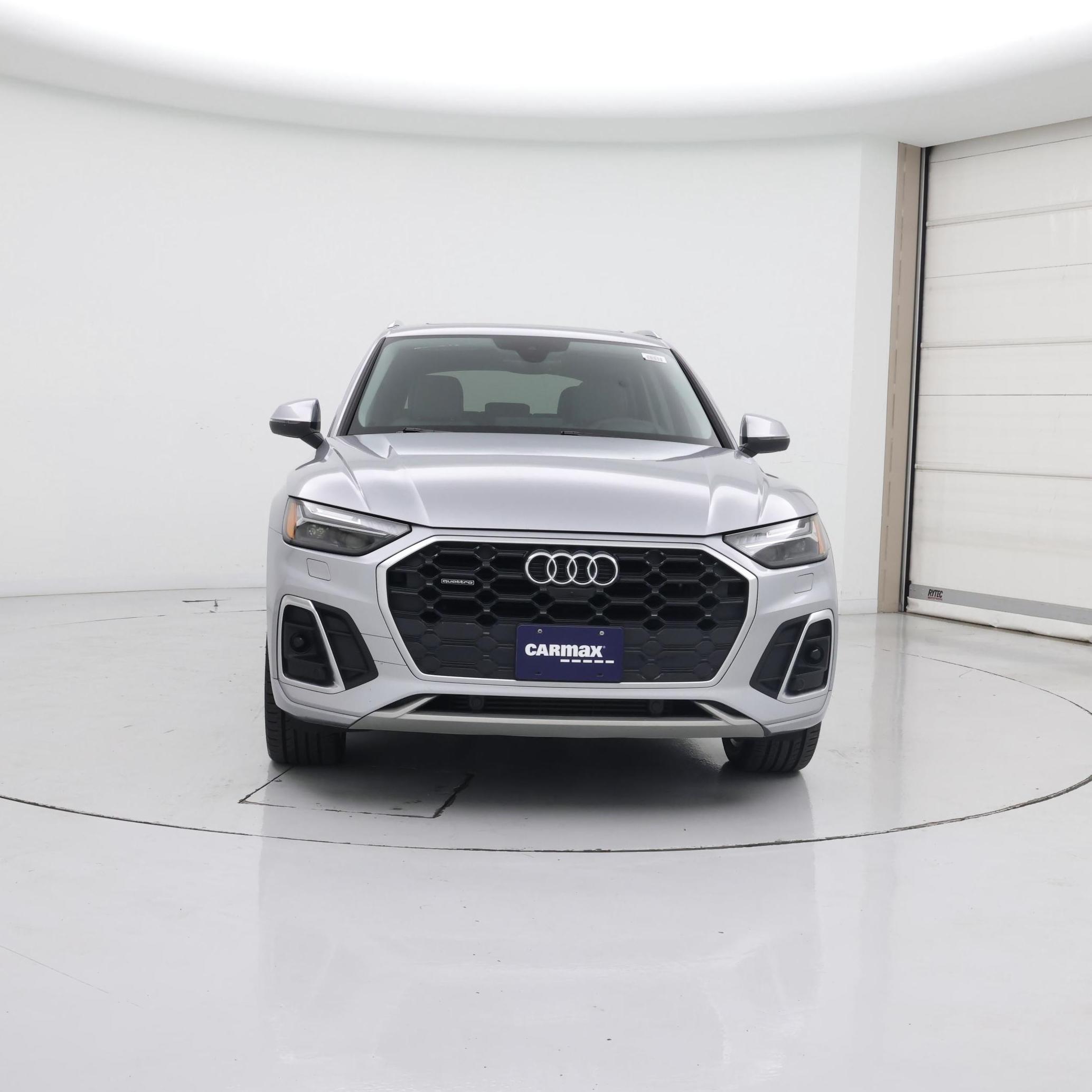 Thumbnail: 2022 Audi Q5 - 5