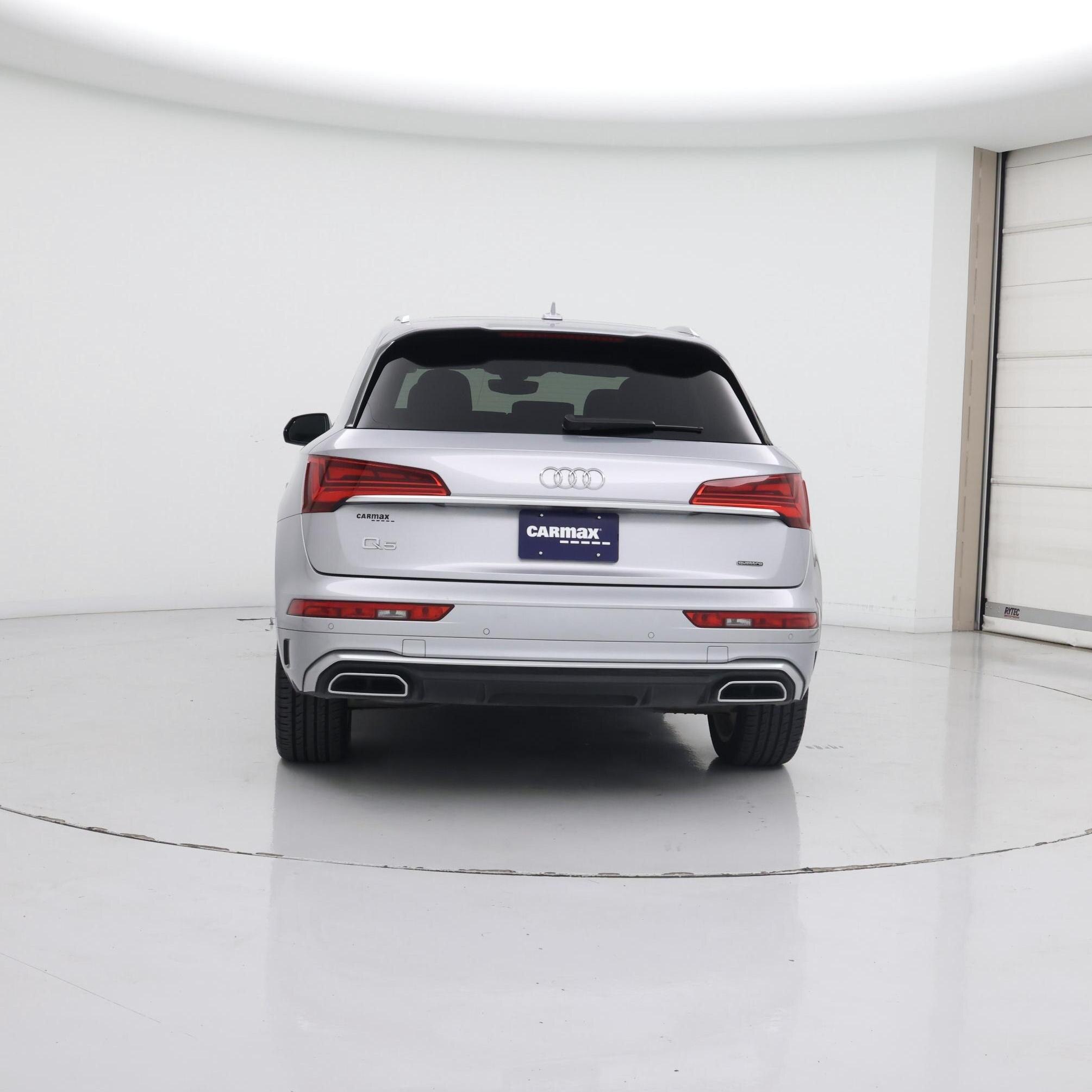 Thumbnail: 2022 Audi Q5 - 6