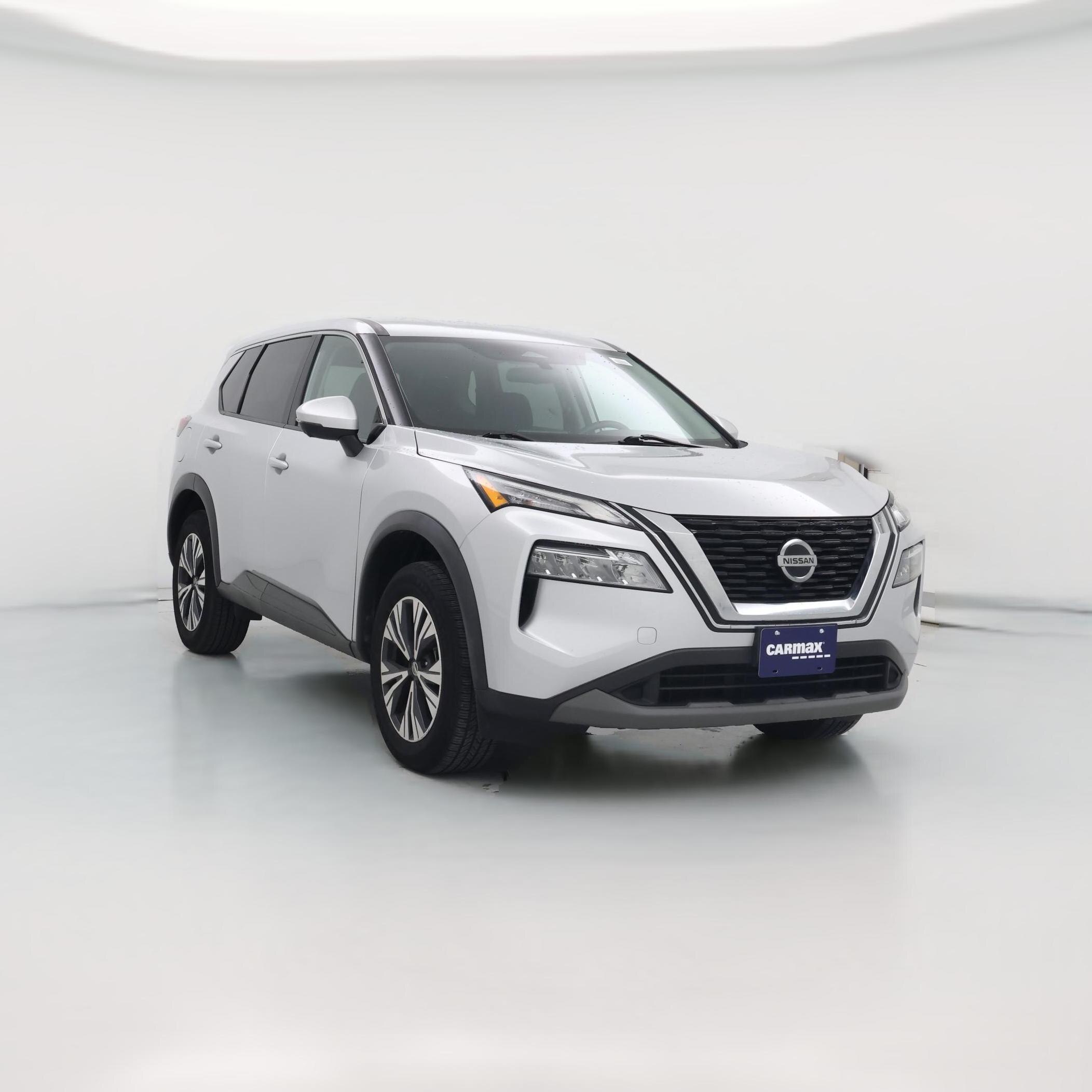 Thumbnail: 2021 Nissan Rogue - 1