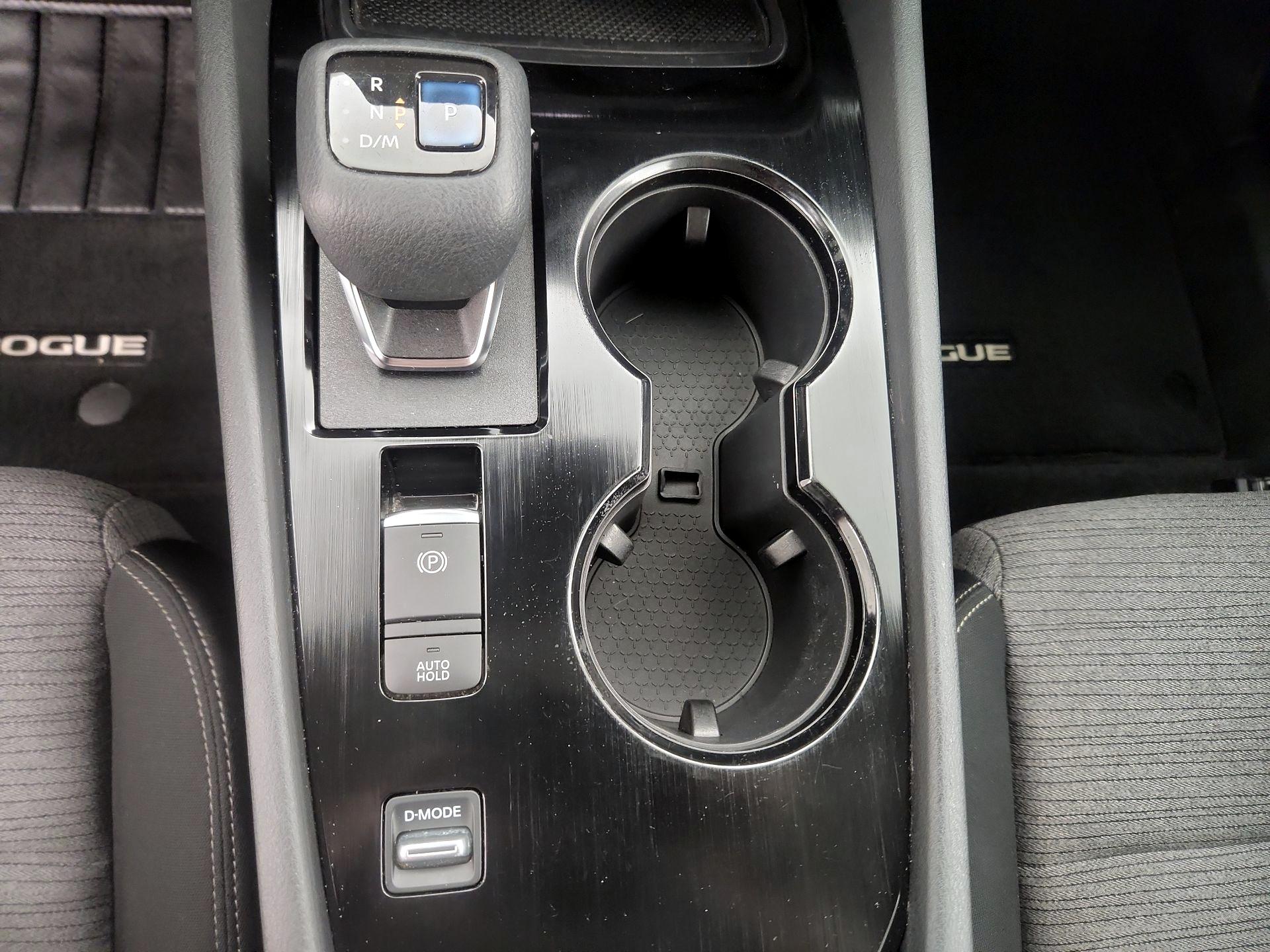 Thumbnail: 2021 Nissan Rogue - 17