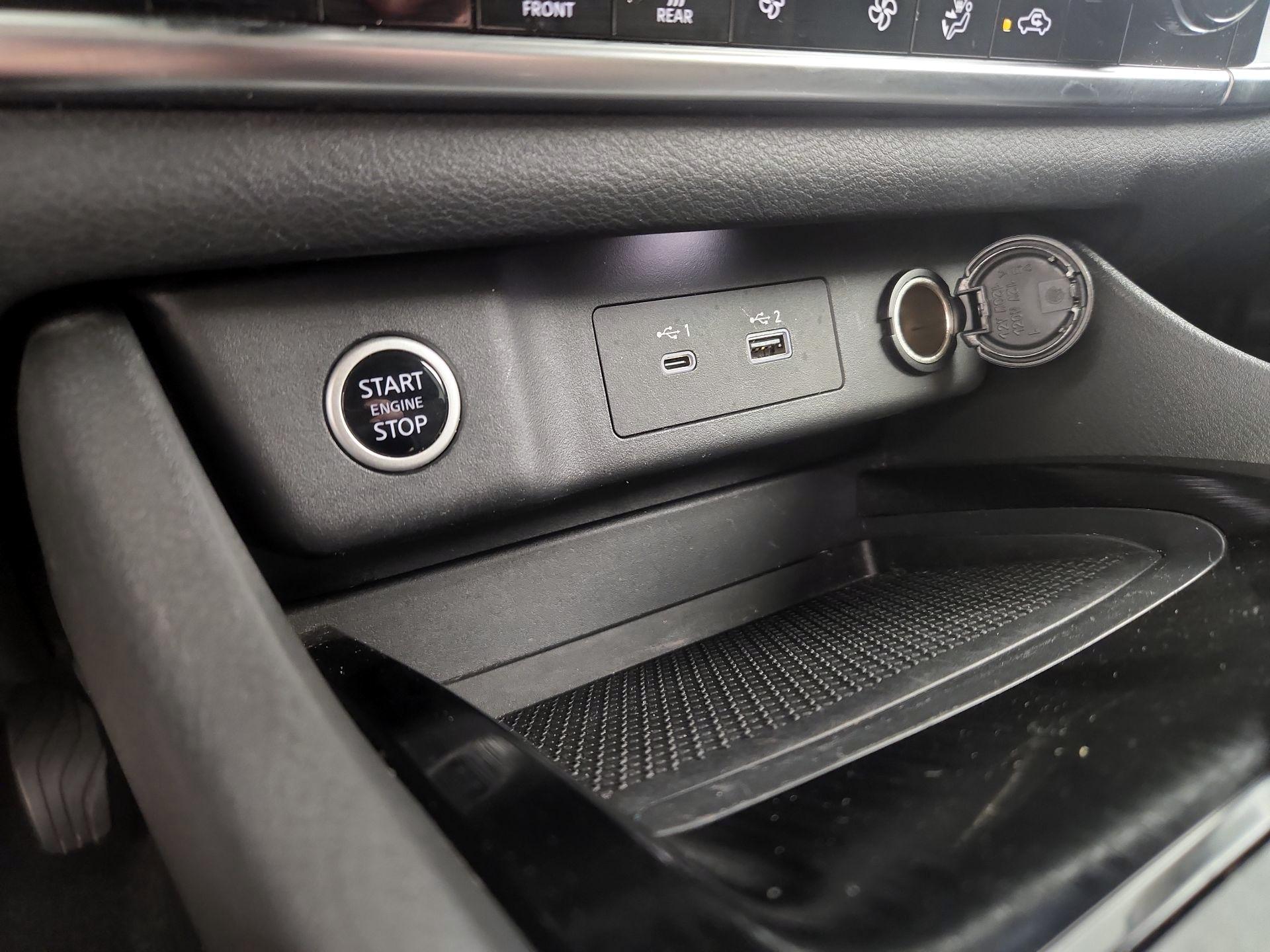 Thumbnail: 2021 Nissan Rogue - 18