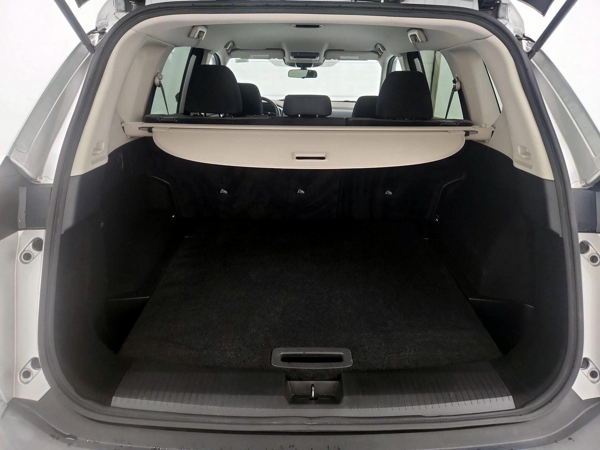 Thumbnail: 2021 Nissan Rogue - 20