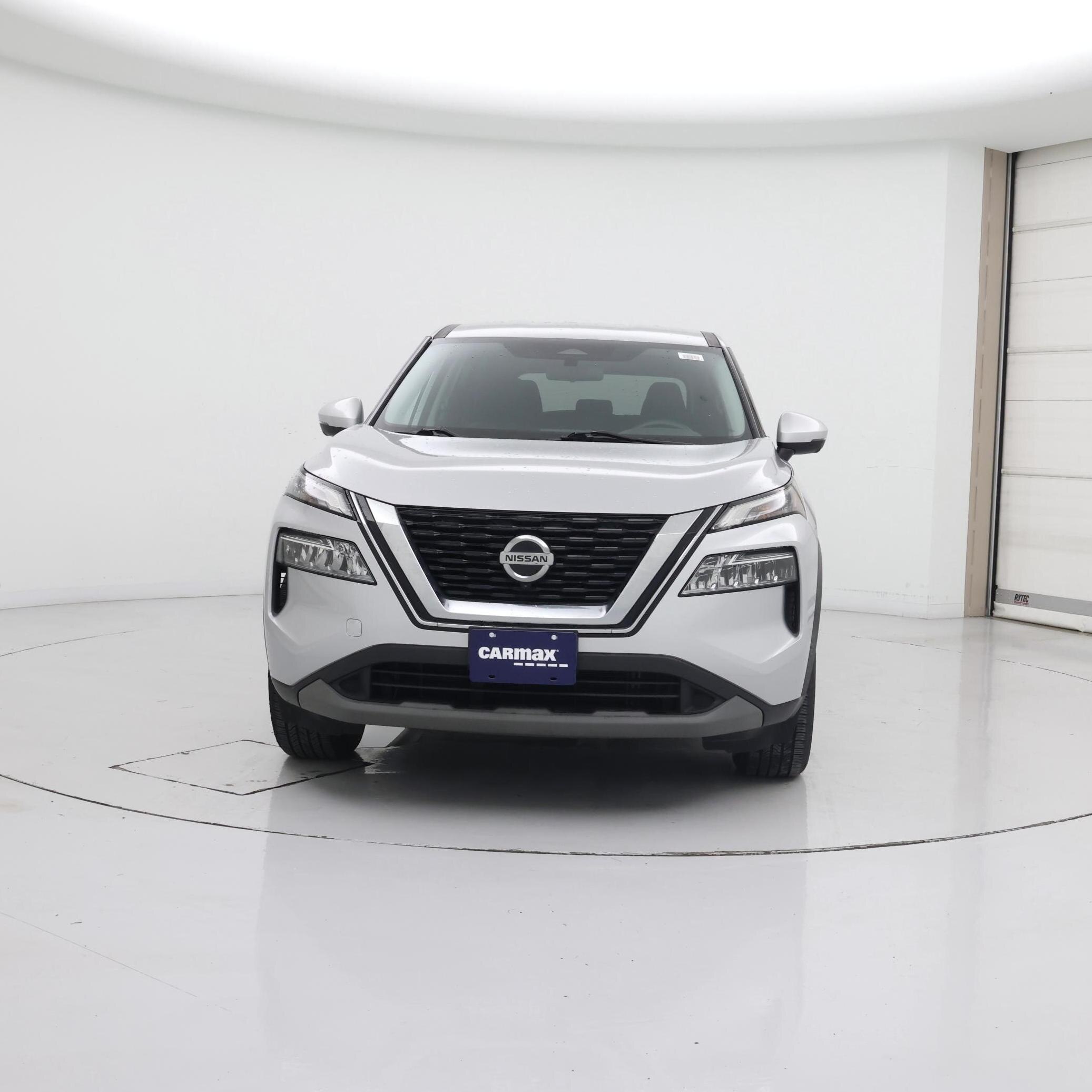 Thumbnail: 2021 Nissan Rogue - 5