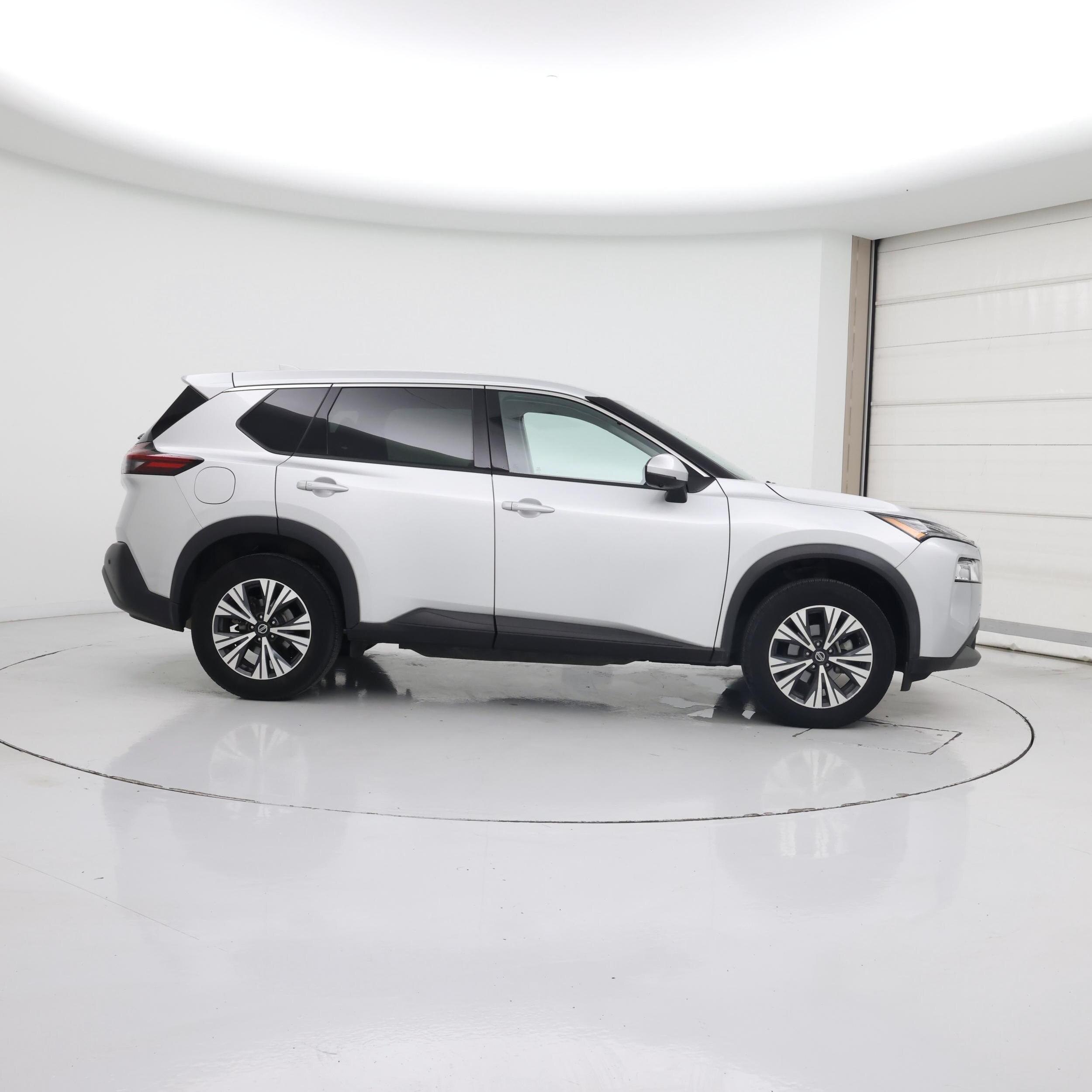 Thumbnail: 2021 Nissan Rogue - 7