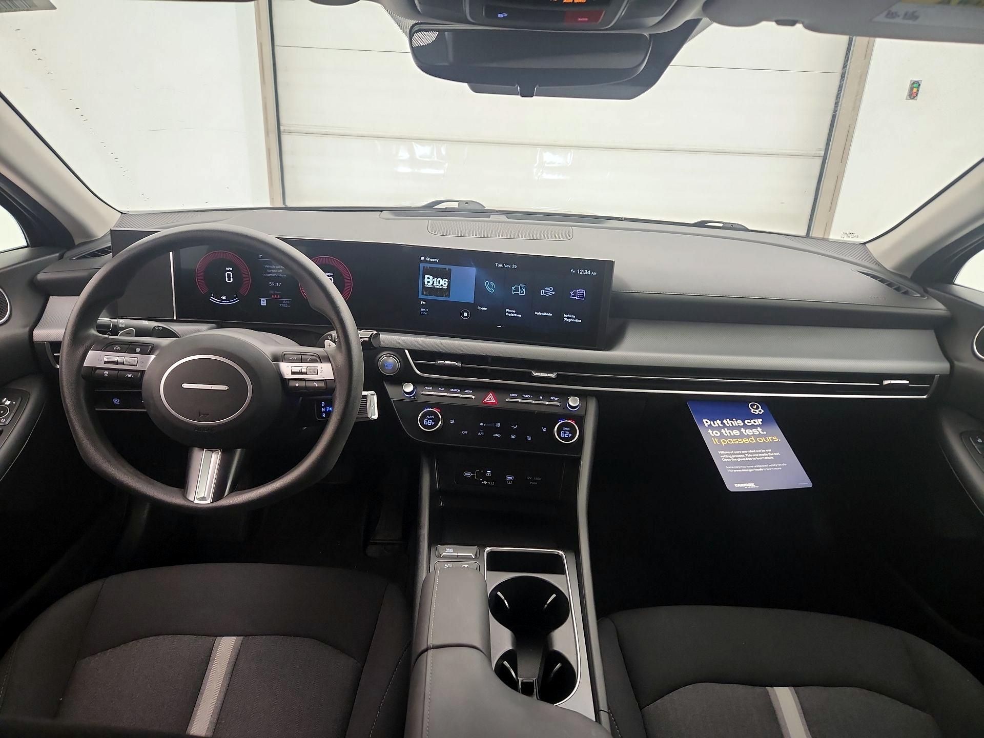 Thumbnail: 2025 Hyundai Sonata - 9