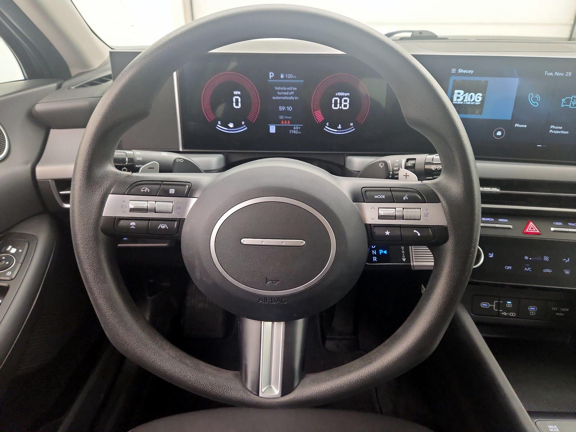 Thumbnail: 2025 Hyundai Sonata - 10