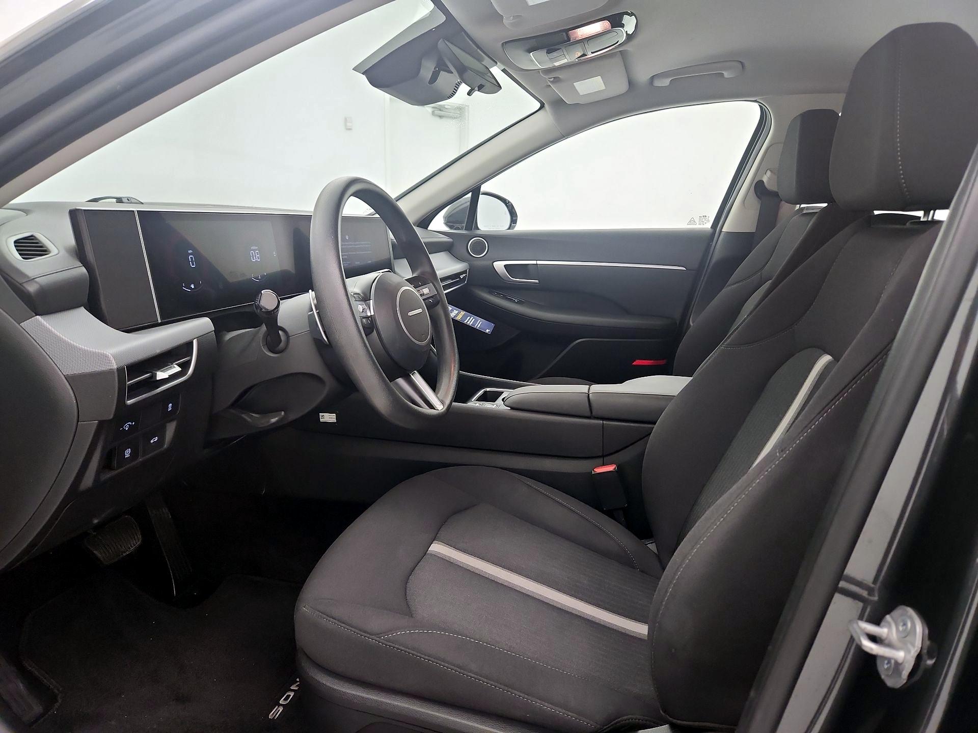 Thumbnail: 2025 Hyundai Sonata - 11