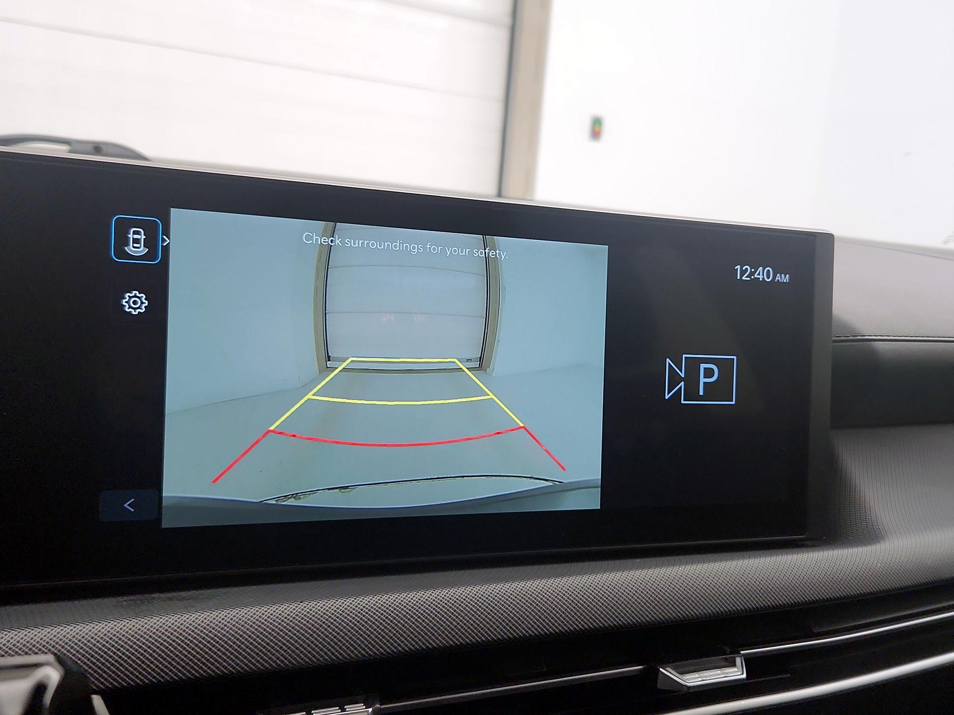 Thumbnail: 2025 Hyundai Sonata - 13