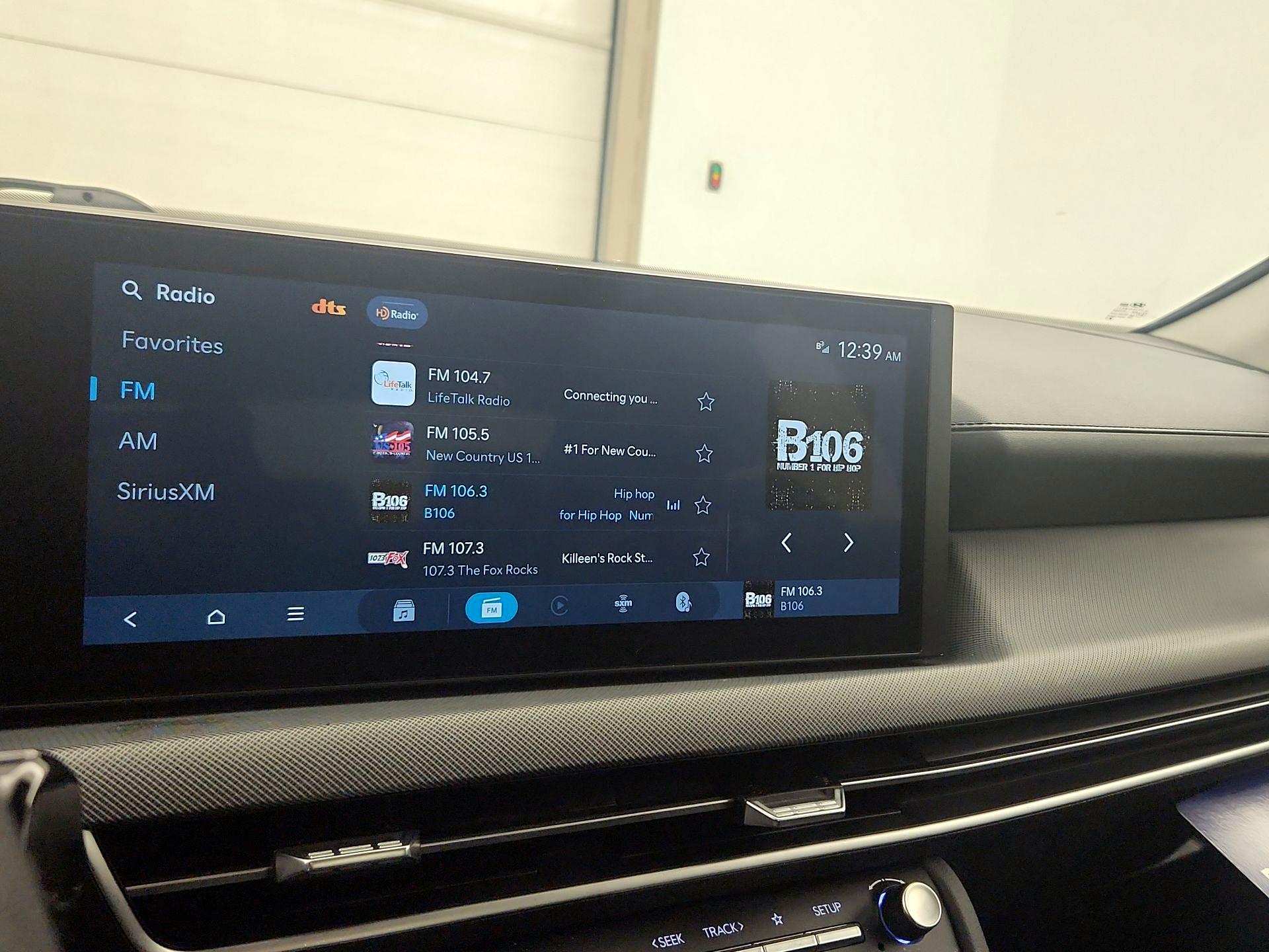 Thumbnail: 2025 Hyundai Sonata - 14