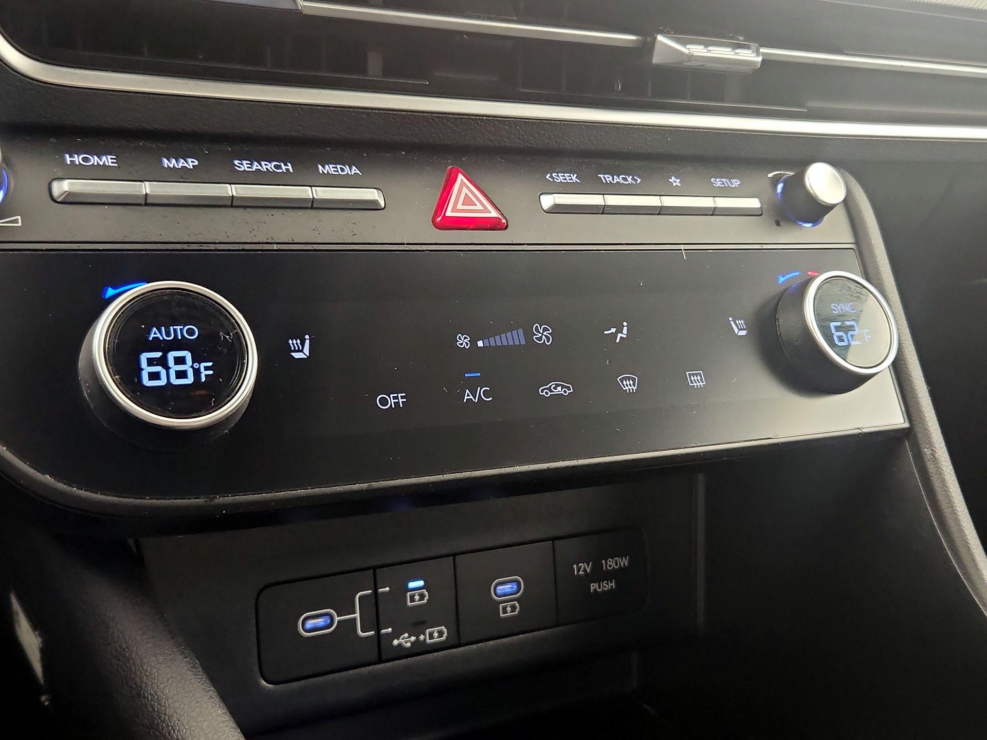 Thumbnail: 2025 Hyundai Sonata - 15