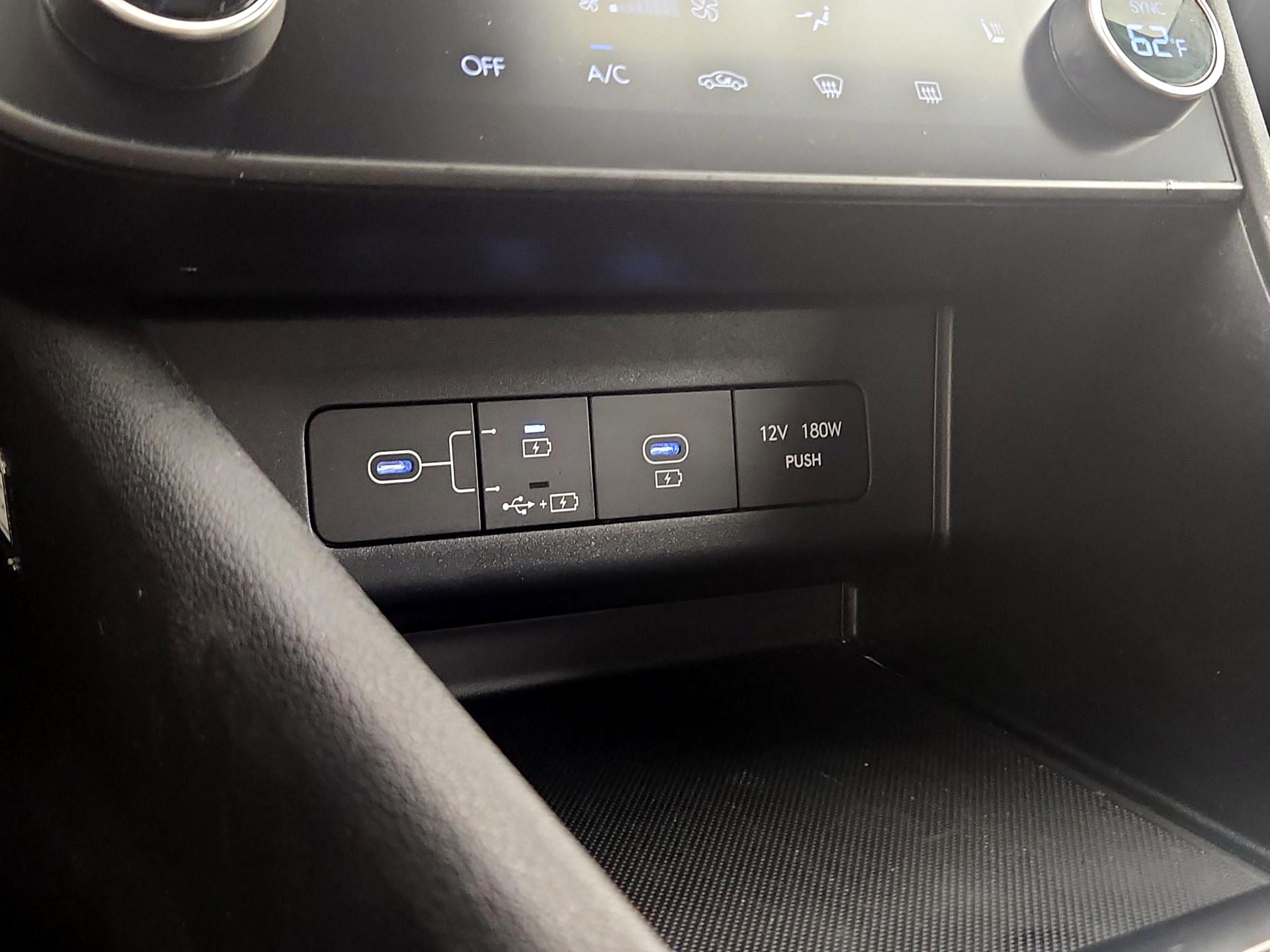 Thumbnail: 2025 Hyundai Sonata - 17